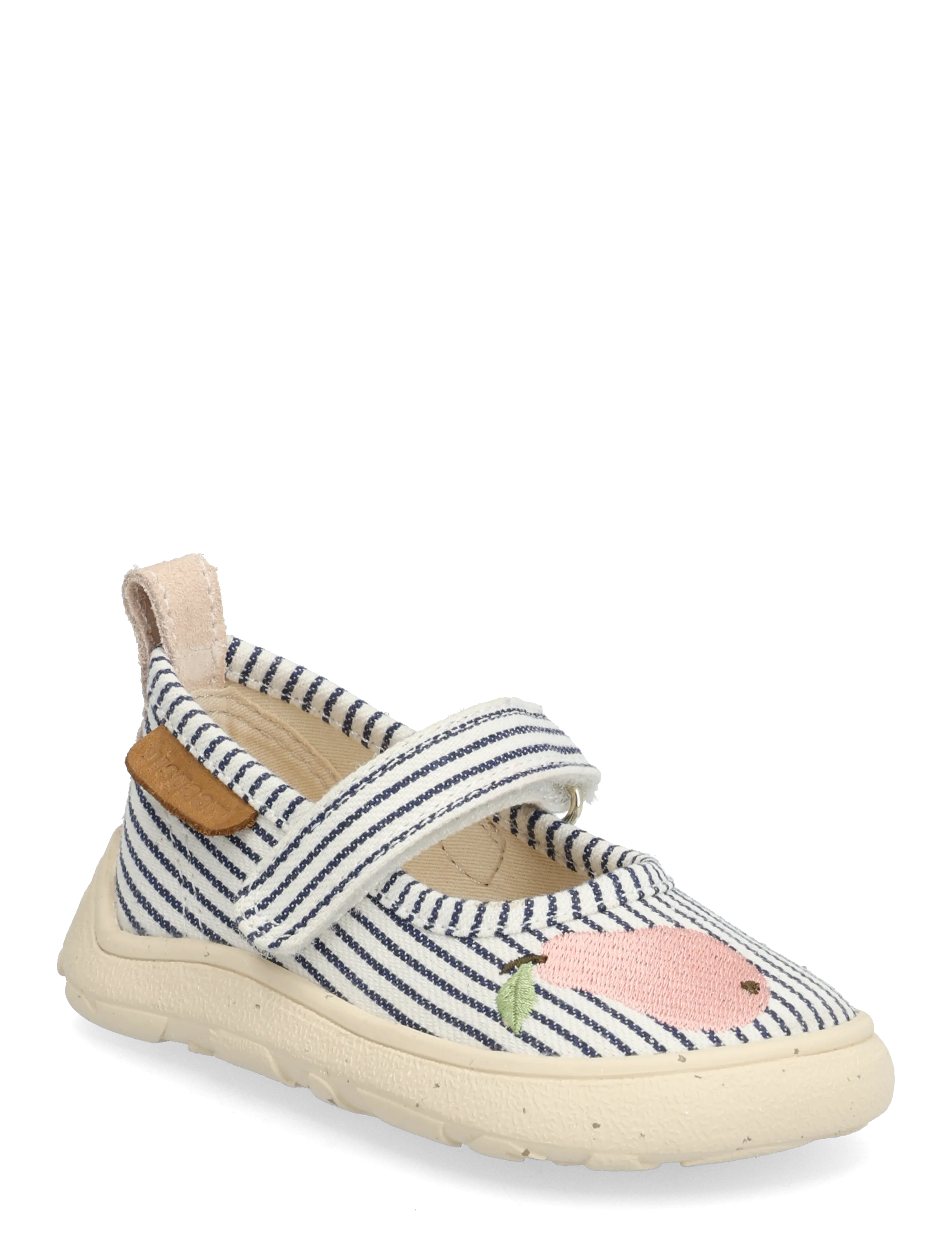 Bisgaard bisgaard barefoot ballet - Ballerinas & Slipper - PEAR / navy