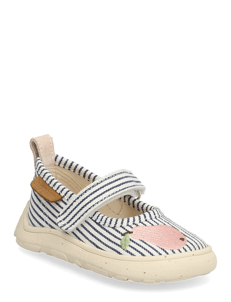 Bisgaard - bisgaard barefoot ballet - barefoot jalanõud - pear - 0