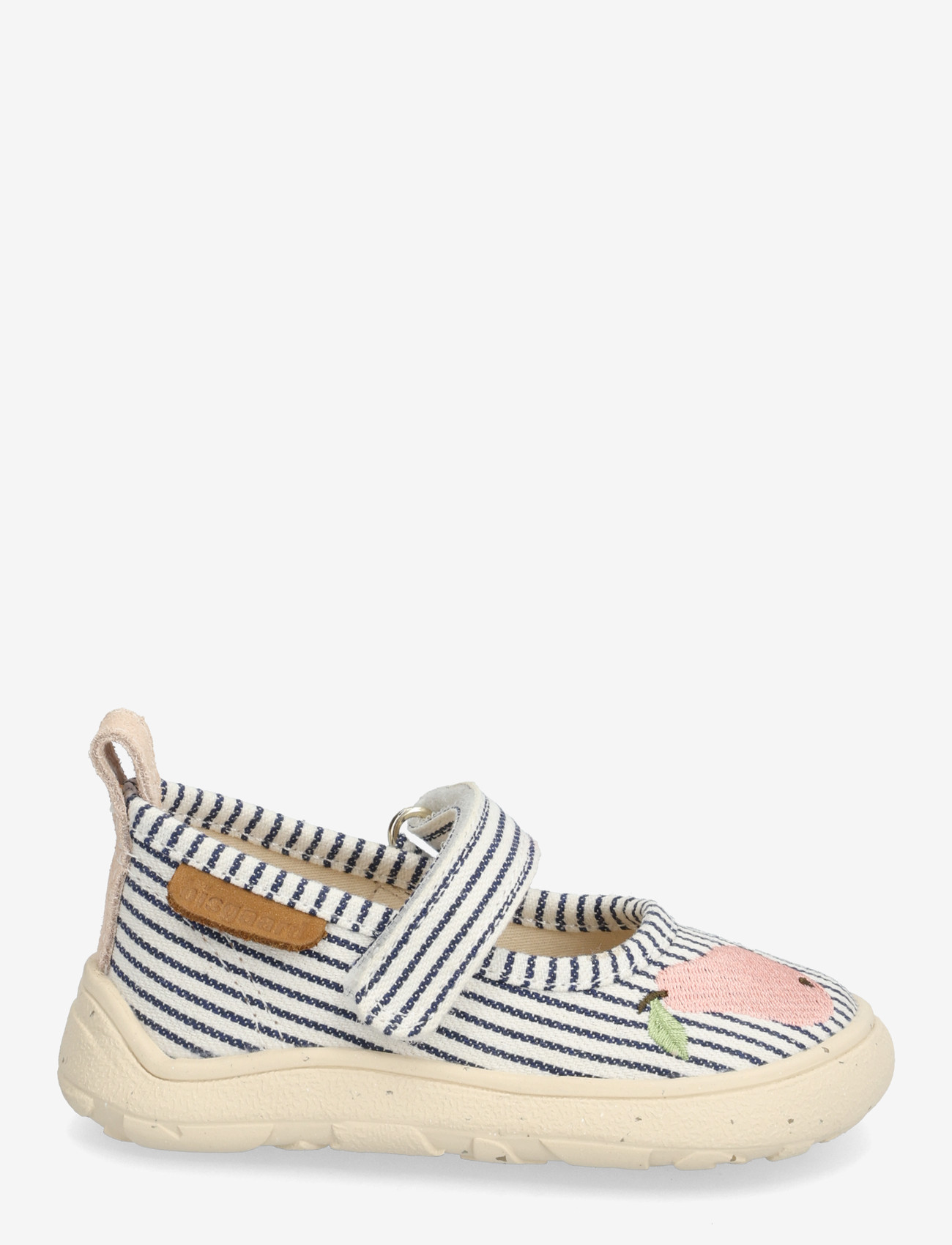 Bisgaard - bisgaard barefoot ballet - suvised sooduspakkumised - pear - 1