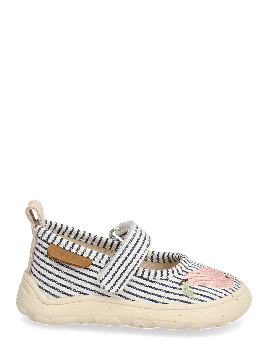 Bisgaard - bisgaard barefoot ballet - barefoot jalanõud - pear - 1
