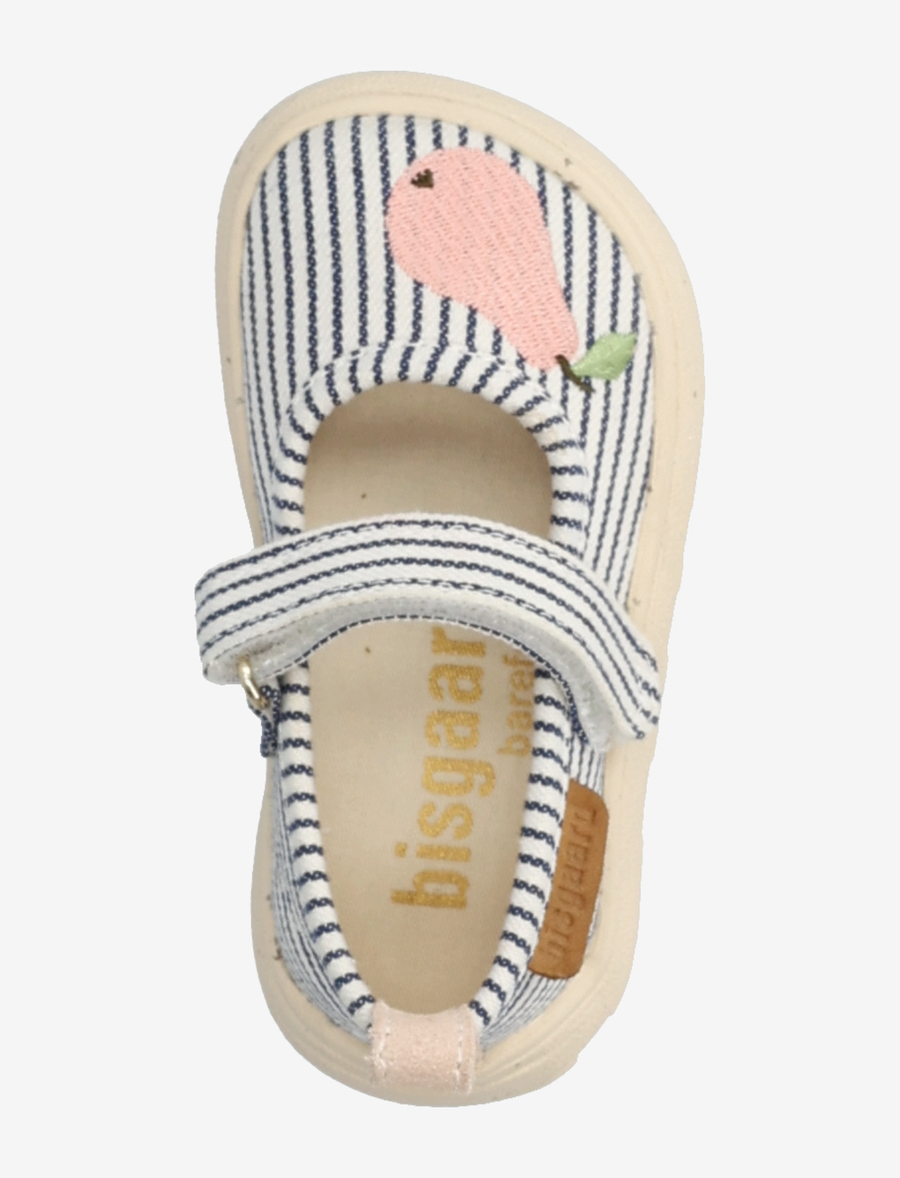 Bisgaard - bisgaard barefoot ballet - suvised sooduspakkumised - pear - 3