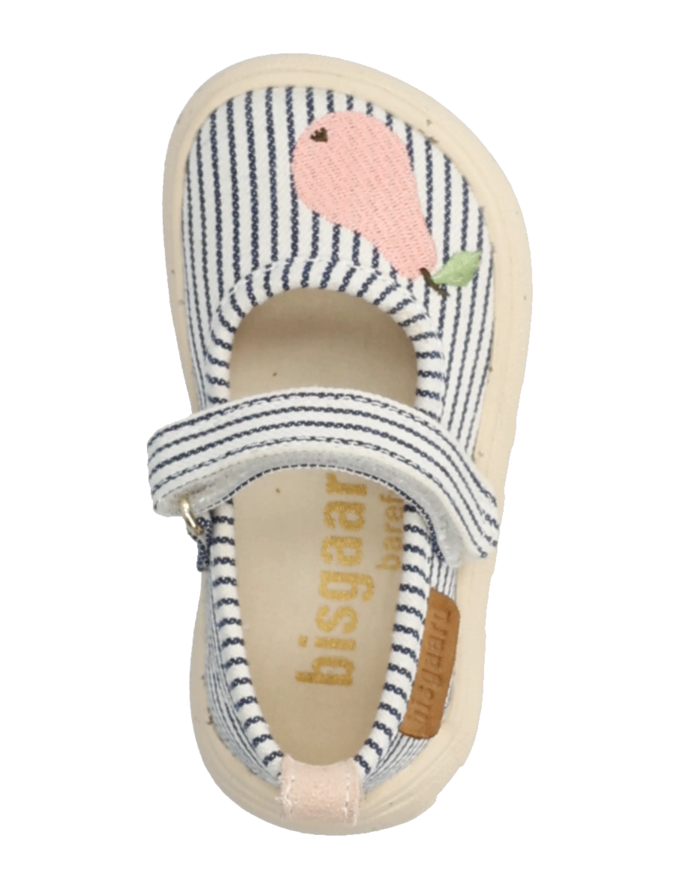 Bisgaard - bisgaard barefoot ballet - sommerschnäppchen - pear - 3