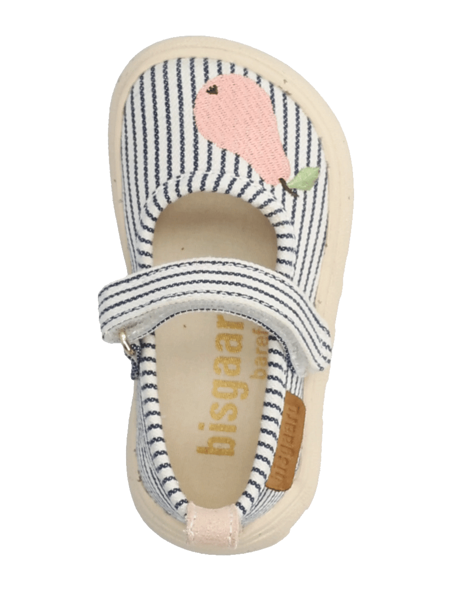 Bisgaard - bisgaard barefoot ballet - barefoot jalanõud - pear - 3