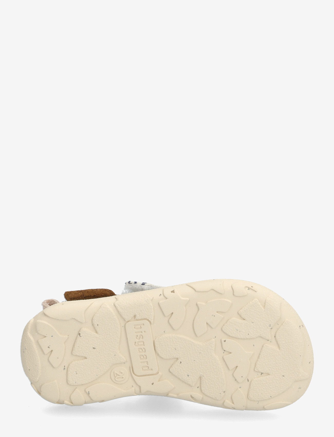 Bisgaard - bisgaard barefoot ballet - suvised sooduspakkumised - pear - 4