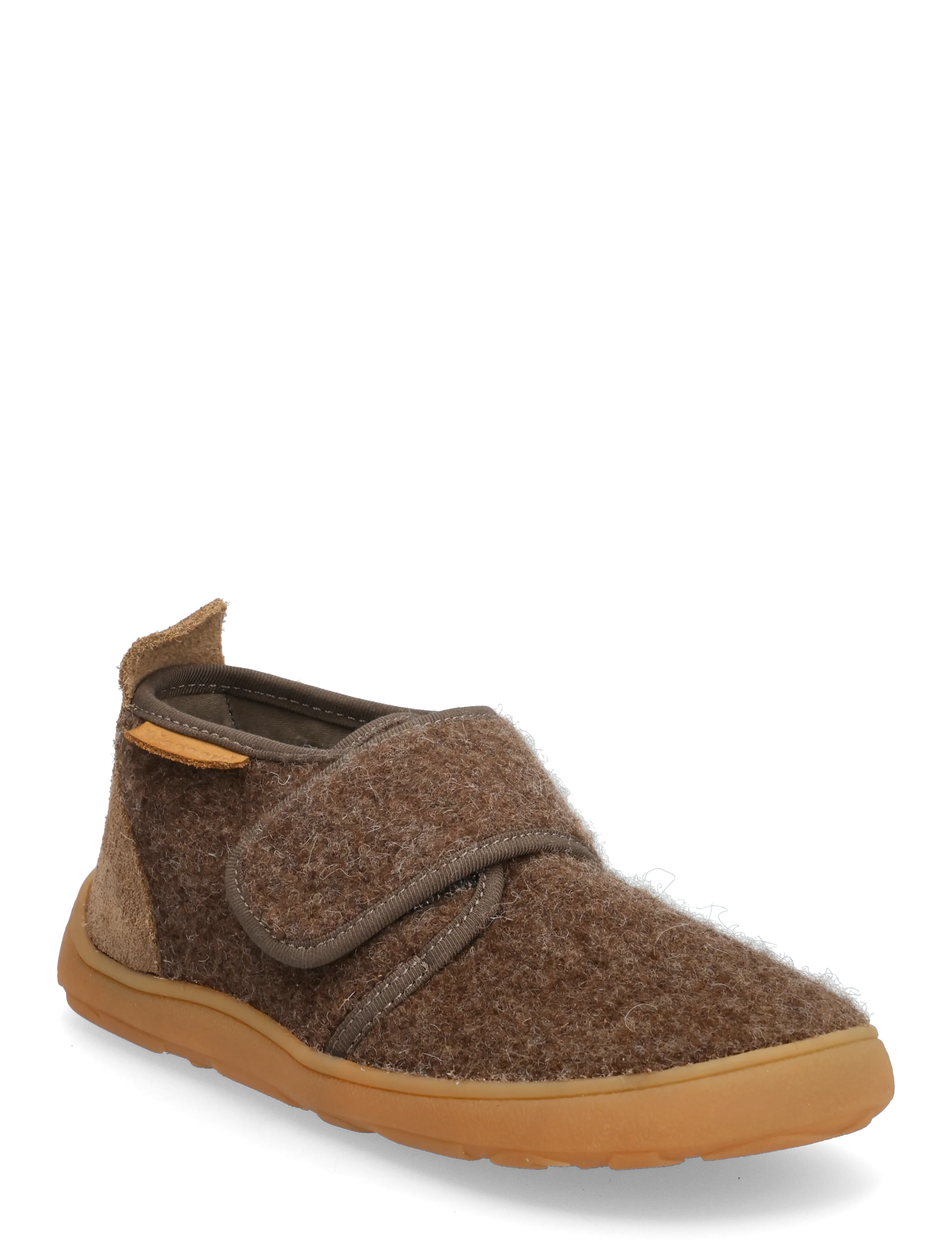 BISGAARD Bisgaard Barefoot Basic Braun - 32 - Kinder