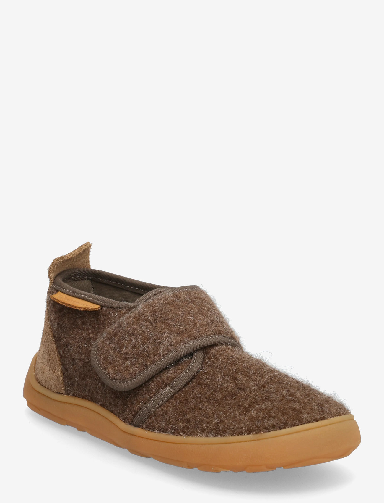 Bisgaard - bisgaard barefoot basic - madalaimad hinnad - brown - 0