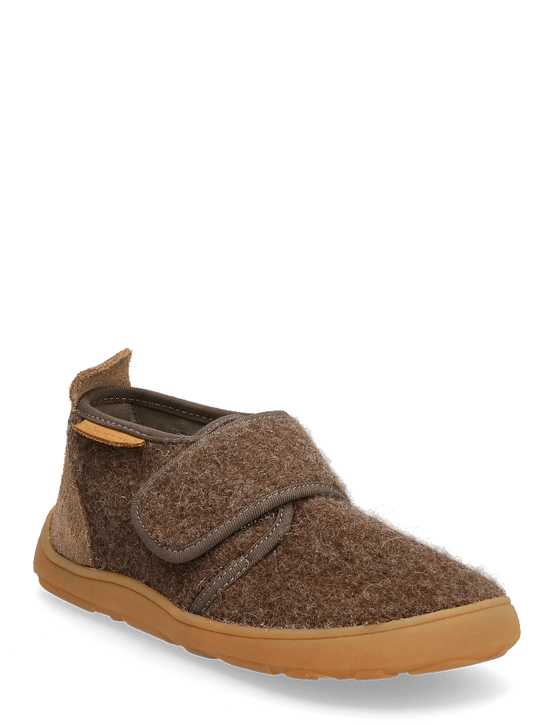 Bisgaard - bisgaard barefoot basic - barfußschuhe - brown - 1