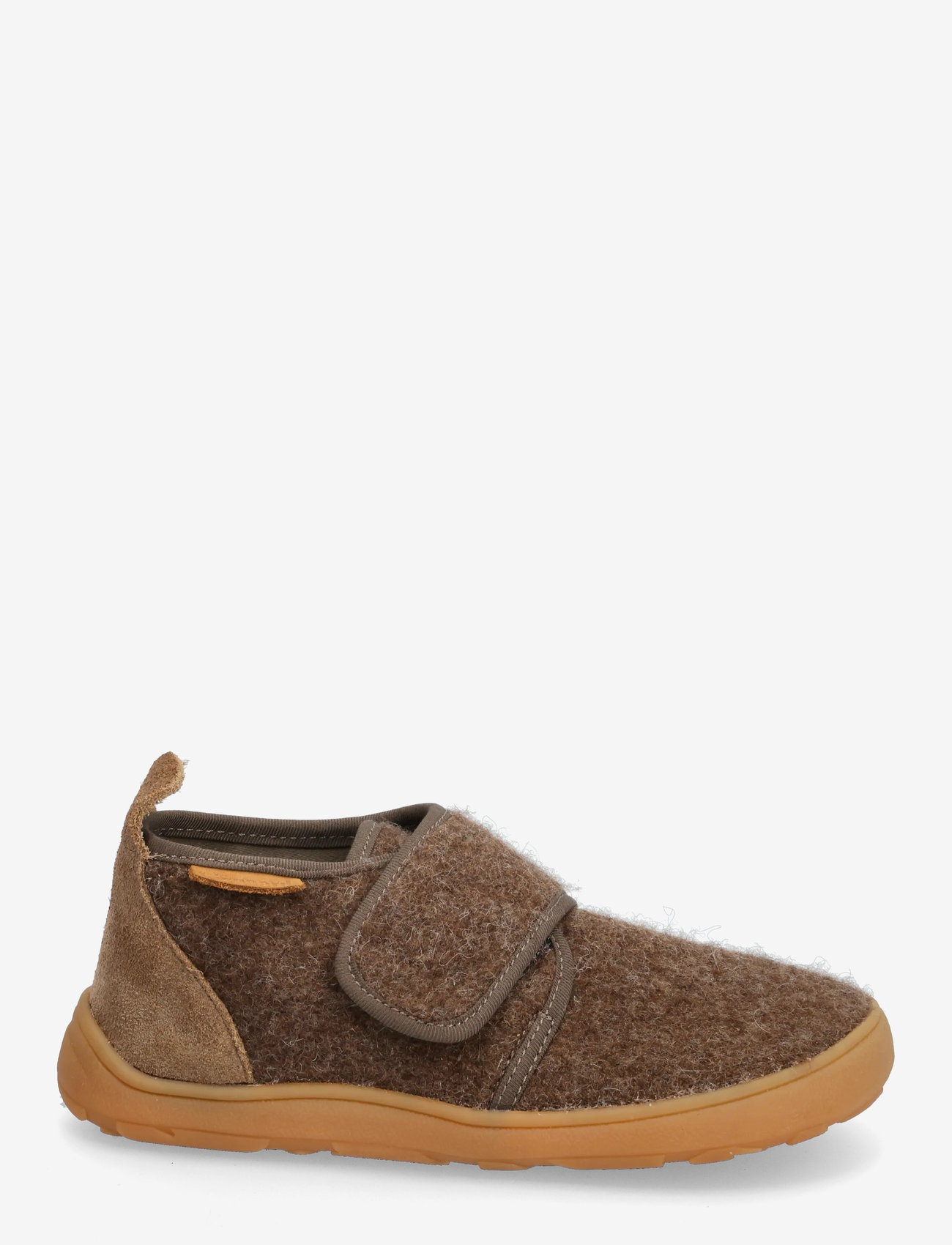 Bisgaard - bisgaard barefoot basic - madalaimad hinnad - brown - 1