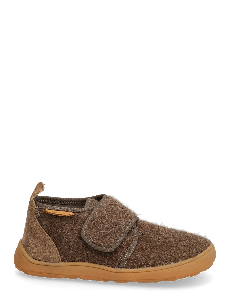 Bisgaard - bisgaard barefoot basic - barfußschuhe - brown - 2