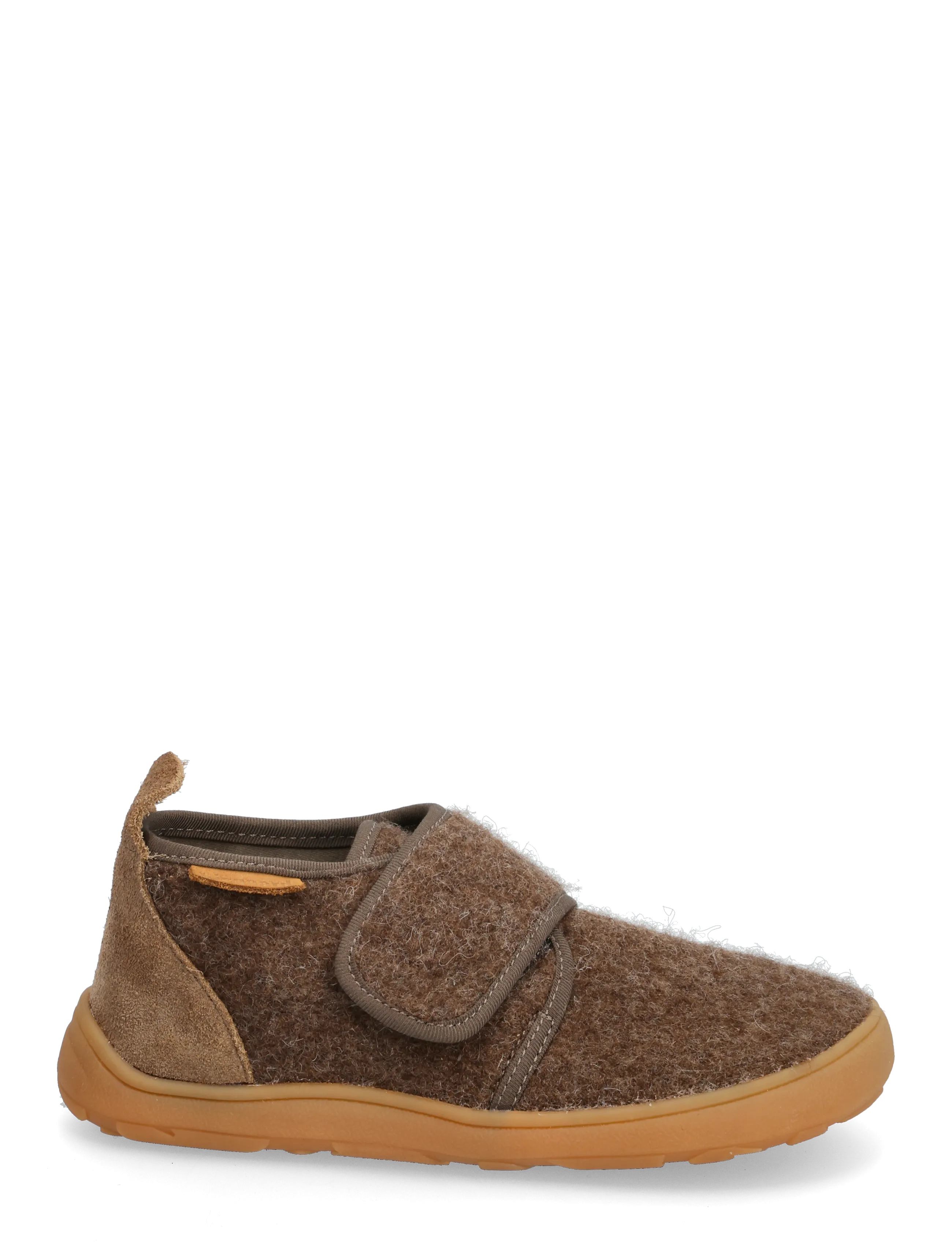Bisgaard - bisgaard barefoot basic - madalaimad hinnad - brown - 2