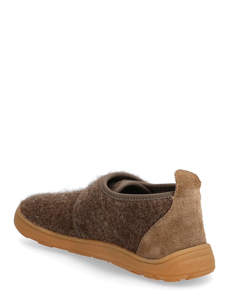 Bisgaard - bisgaard barefoot basic - barfußschuhe - brown - 3