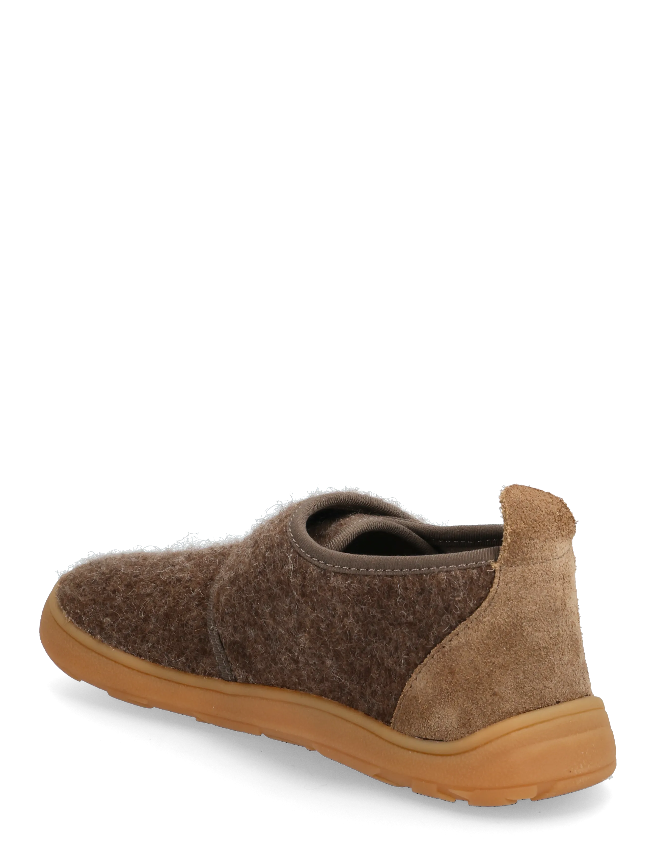 Bisgaard - bisgaard barefoot basic - madalaimad hinnad - brown - 3