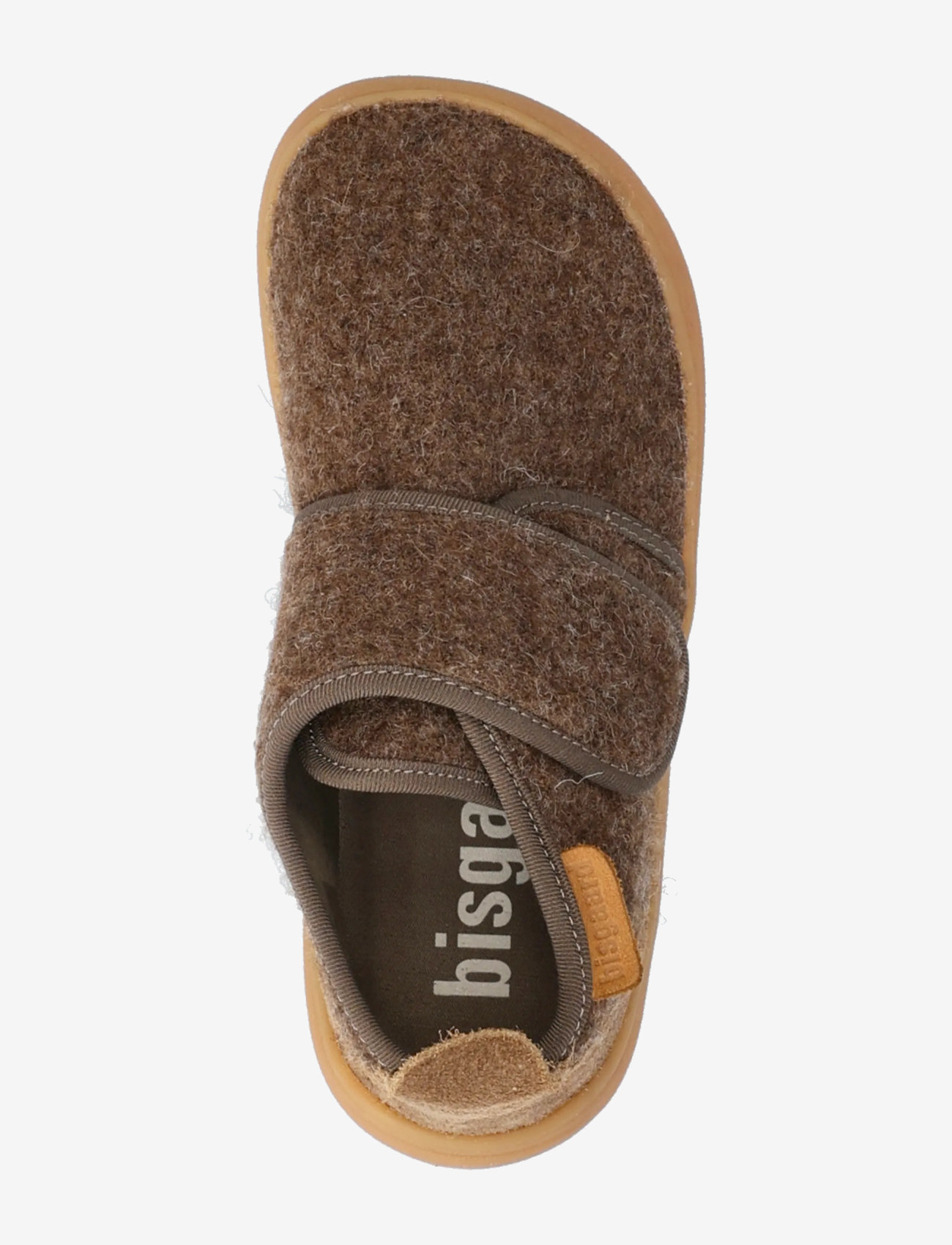Bisgaard - bisgaard barefoot basic - madalaimad hinnad - brown - 3