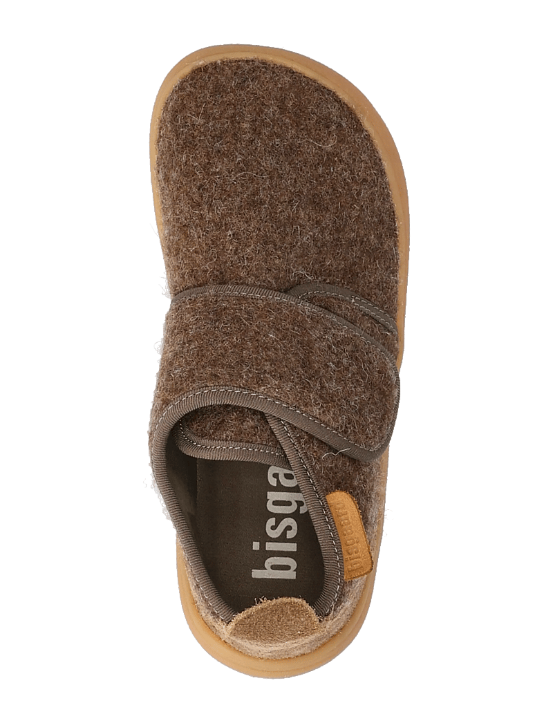 Bisgaard - bisgaard barefoot basic - barfußschuhe - brown - 4
