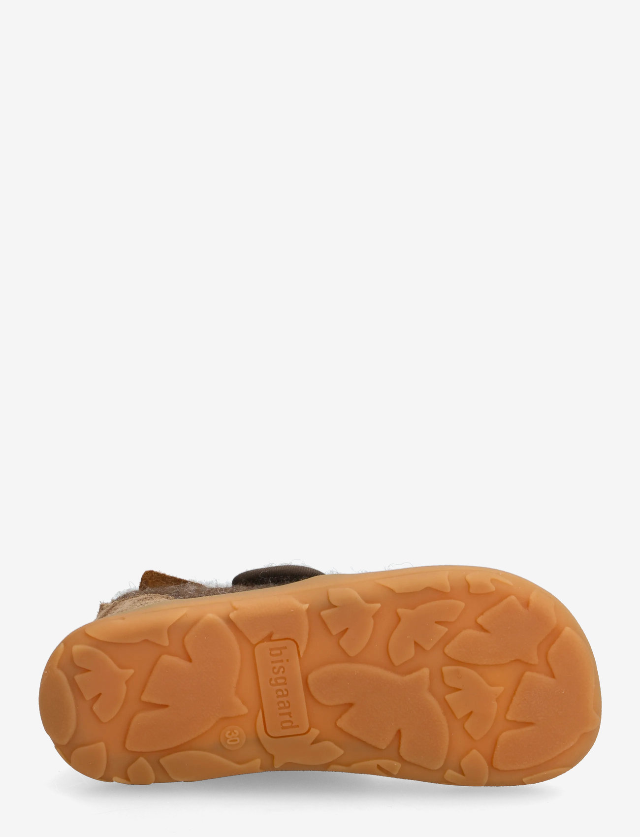 Bisgaard - bisgaard barefoot basic - madalaimad hinnad - brown - 4