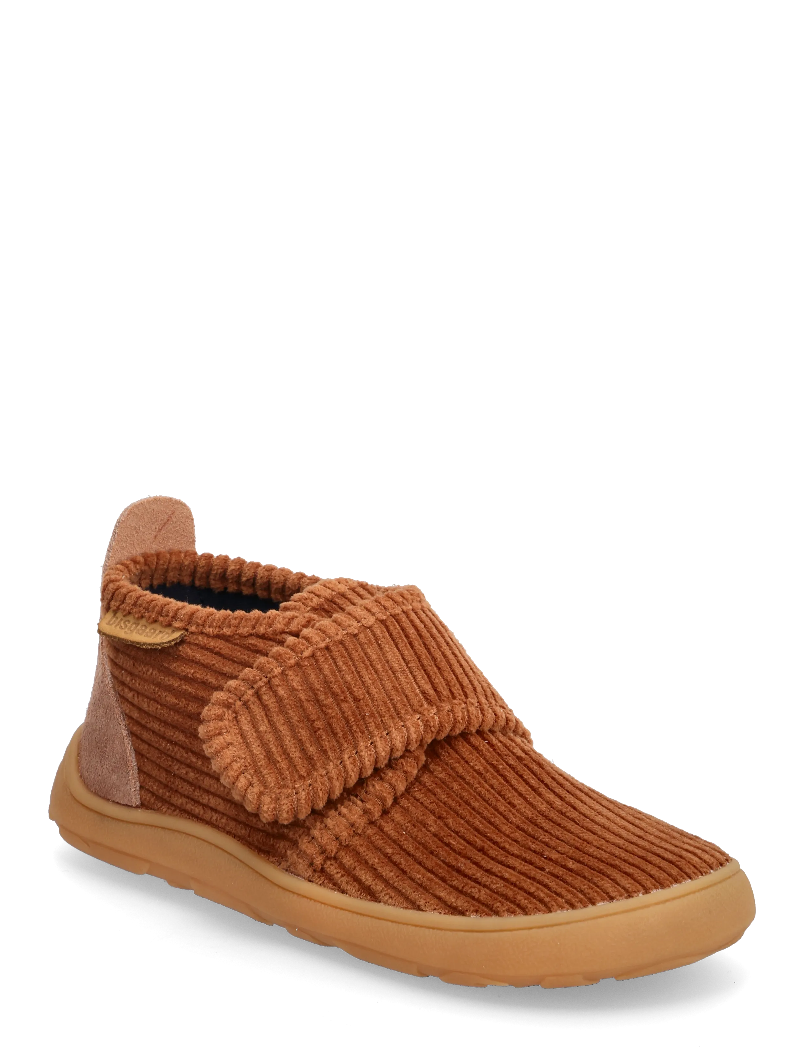BISGAARD Bisgaard Barefoot Basic Braun - 19 - Kinder
