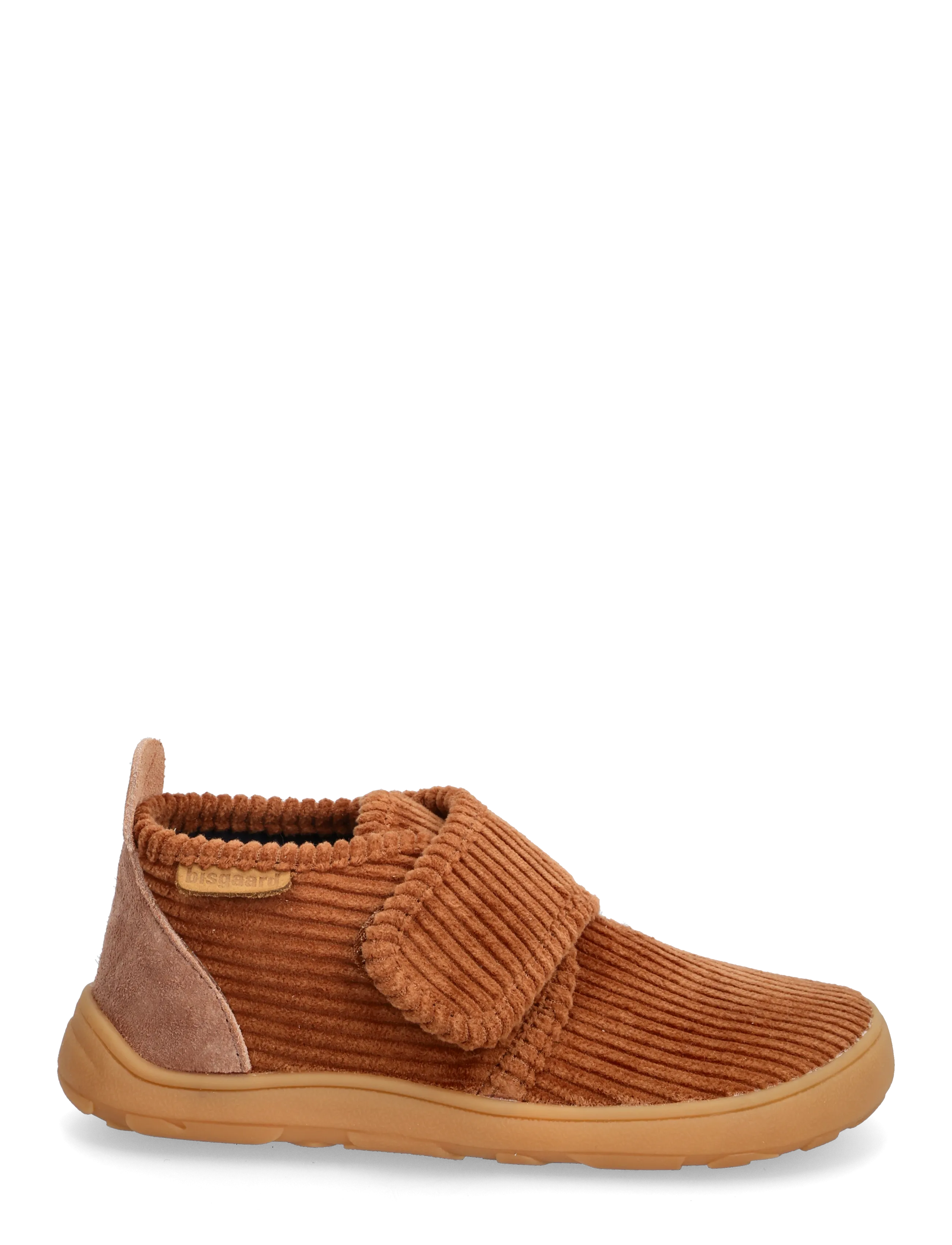 Bisgaard - bisgaard barefoot basic - barfotaskor - chocolate - 2
