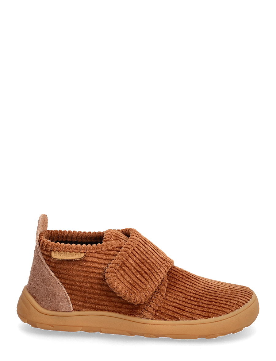 Bisgaard - bisgaard barefoot basic - barfußschuhe - chocolate - 2