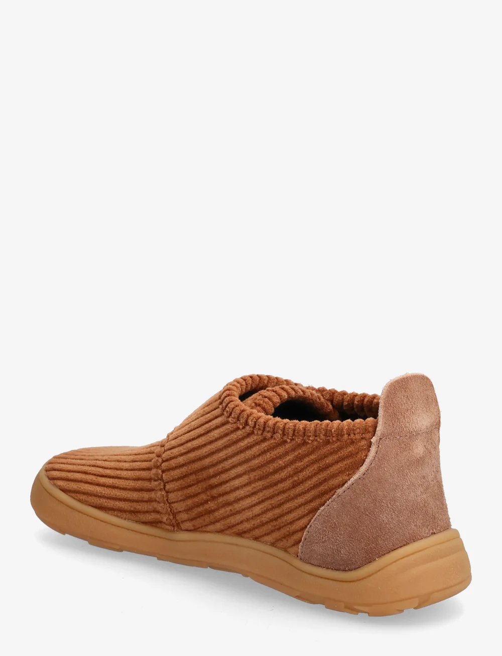 Bisgaard - bisgaard barefoot basic - barfußschuhe - chocolate - 3