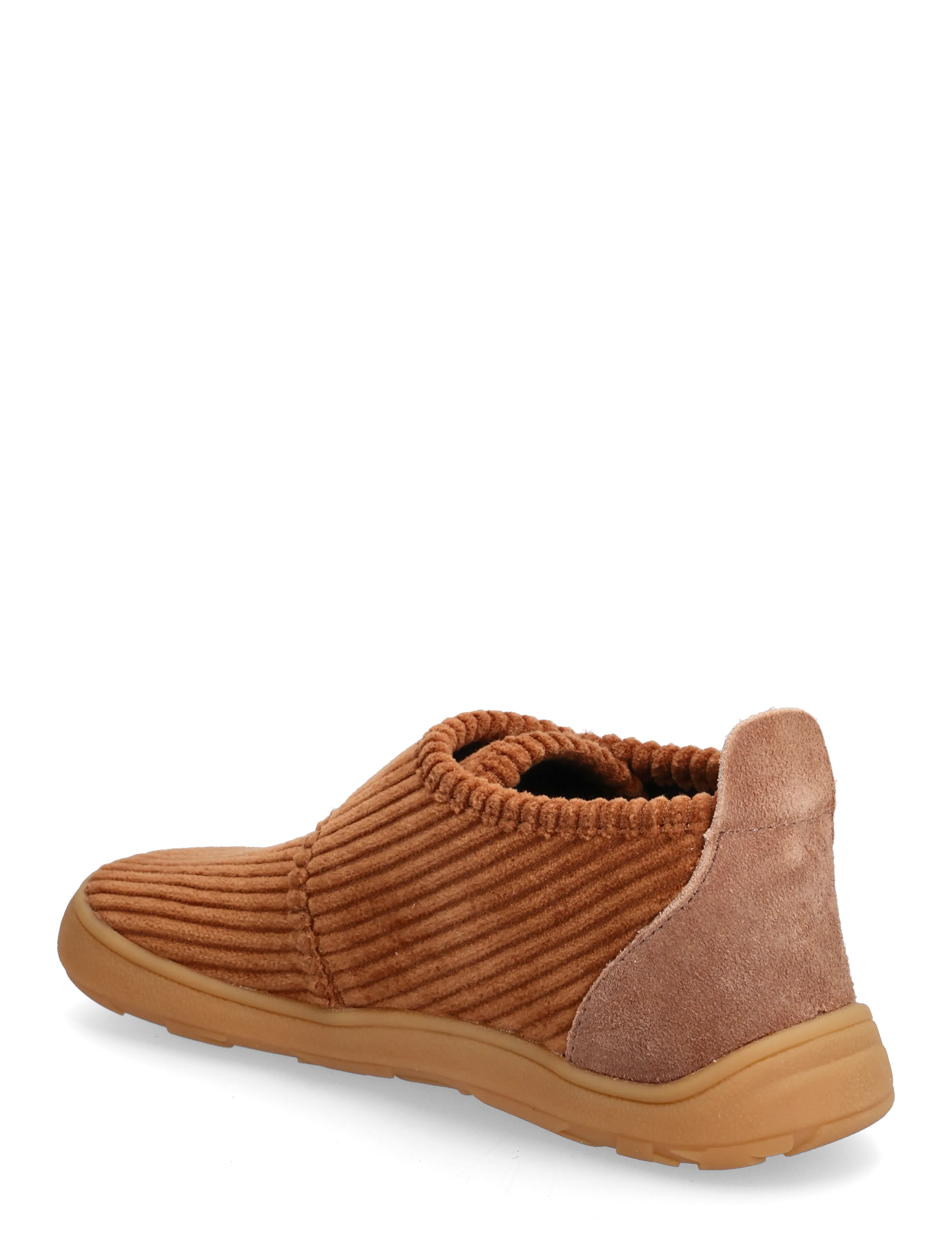 Bisgaard - bisgaard barefoot basic - barfotaskor - chocolate - 3