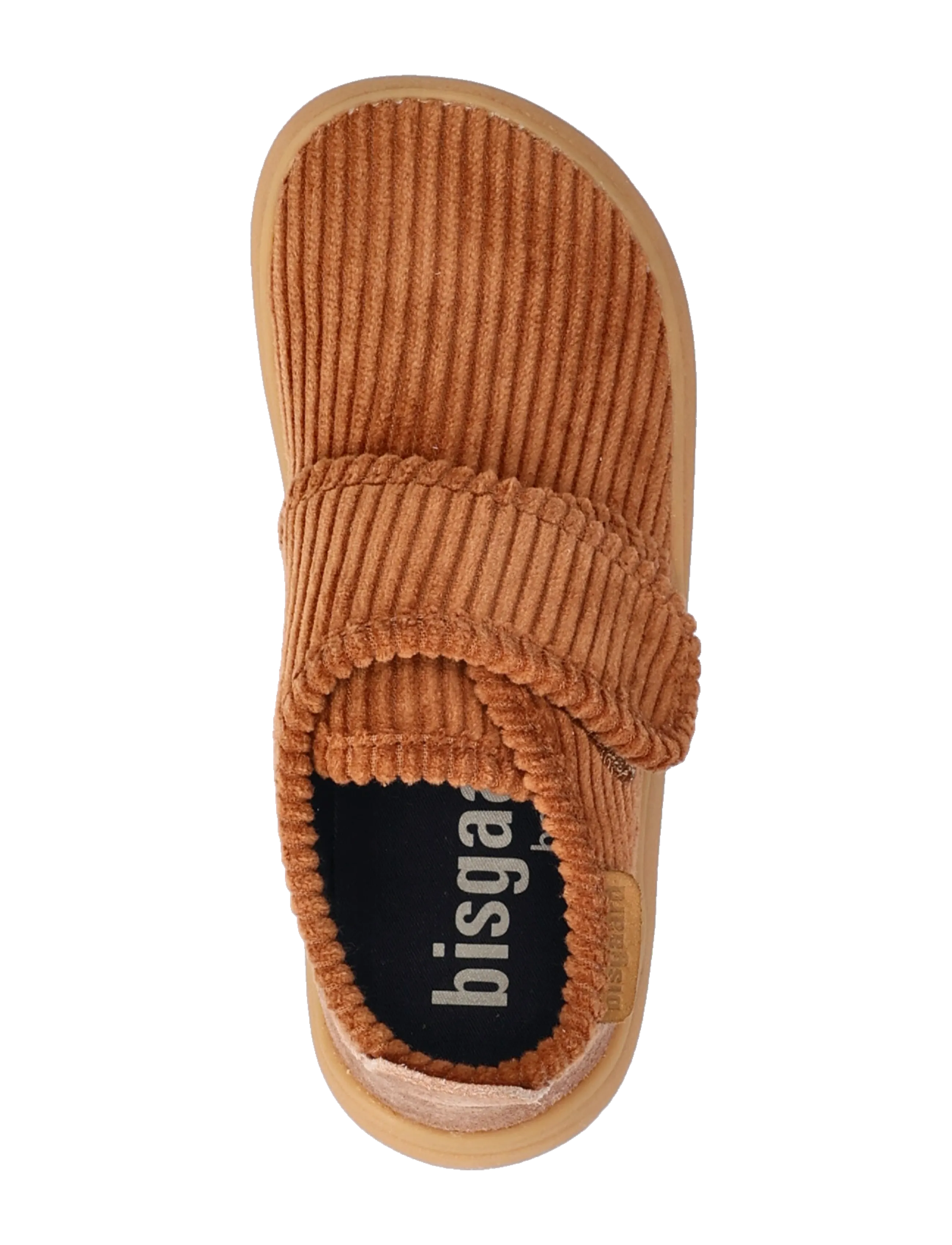 Bisgaard - bisgaard barefoot basic - barfotaskor - chocolate - 4