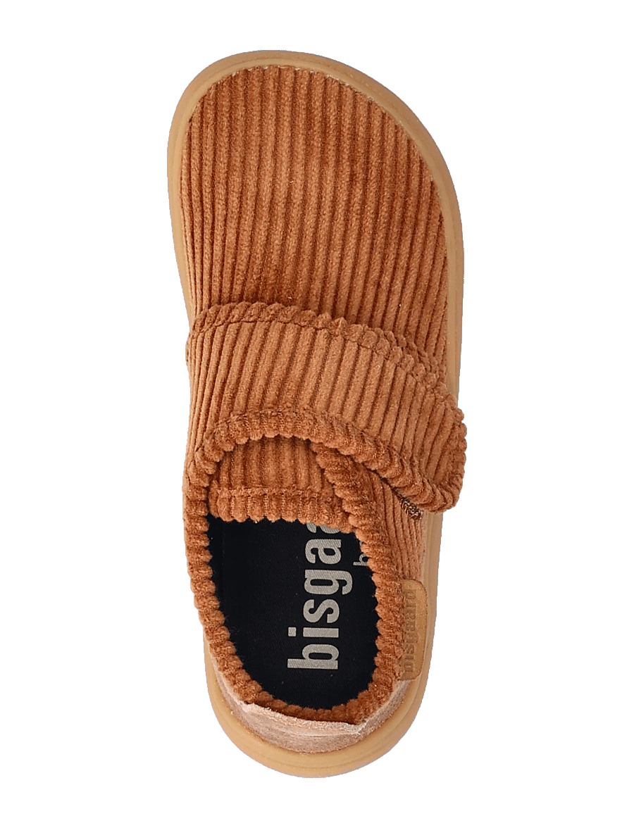 Bisgaard - bisgaard barefoot basic - barfußschuhe - chocolate - 4