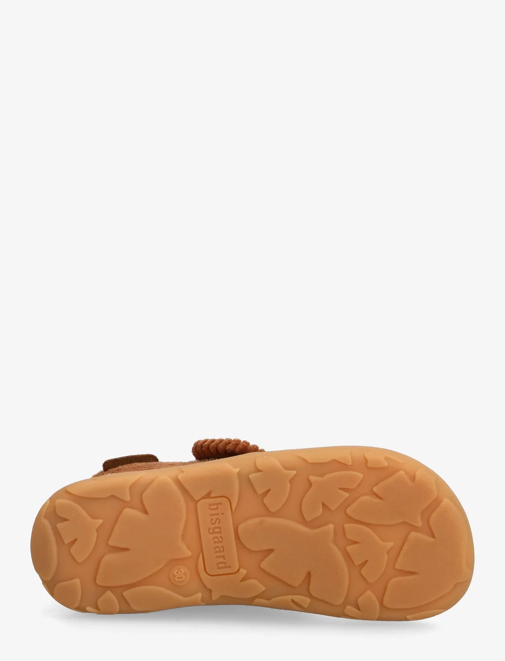 Bisgaard - bisgaard barefoot basic - barfußschuhe - chocolate - 5