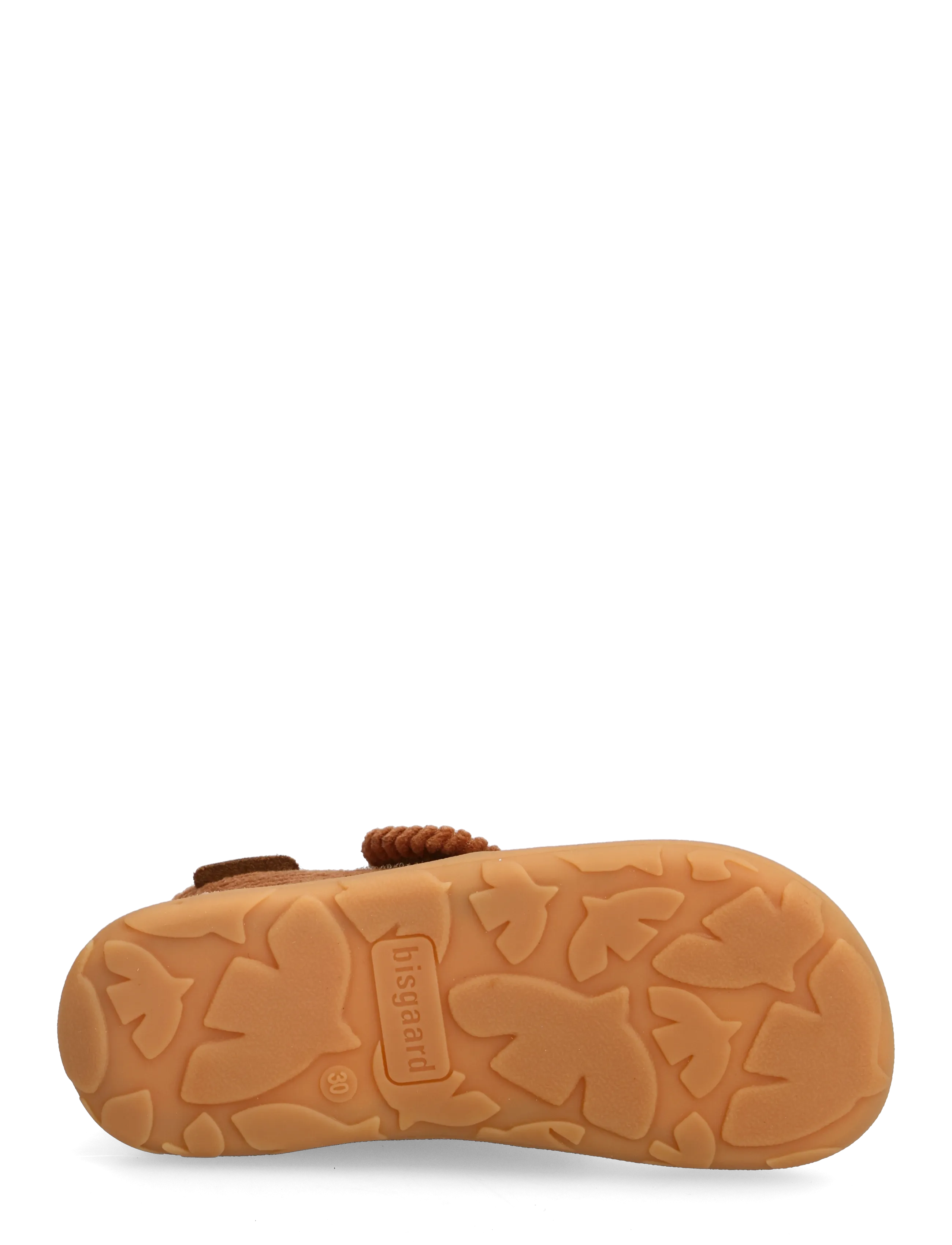 Bisgaard - bisgaard barefoot basic - barfotaskor - chocolate - 5