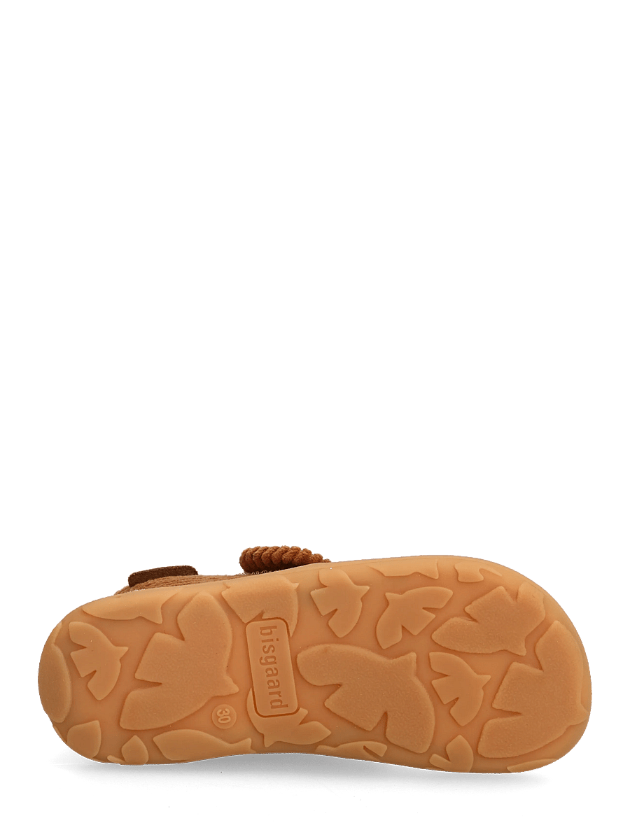 Bisgaard - bisgaard barefoot basic - barfußschuhe - chocolate - 5