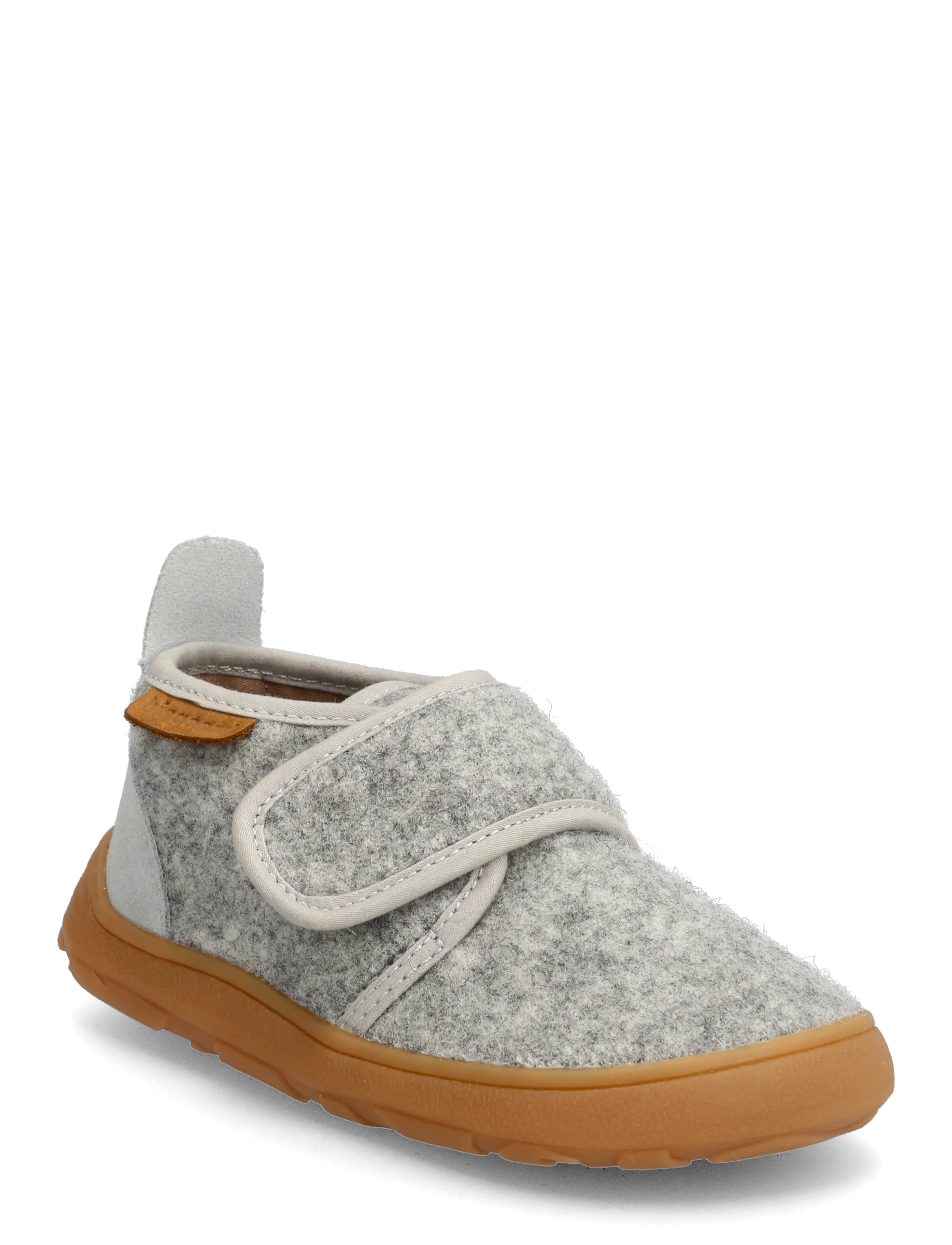 BISGAARD Bisgaard Barefoot Basic Grau - 22 - Kinder