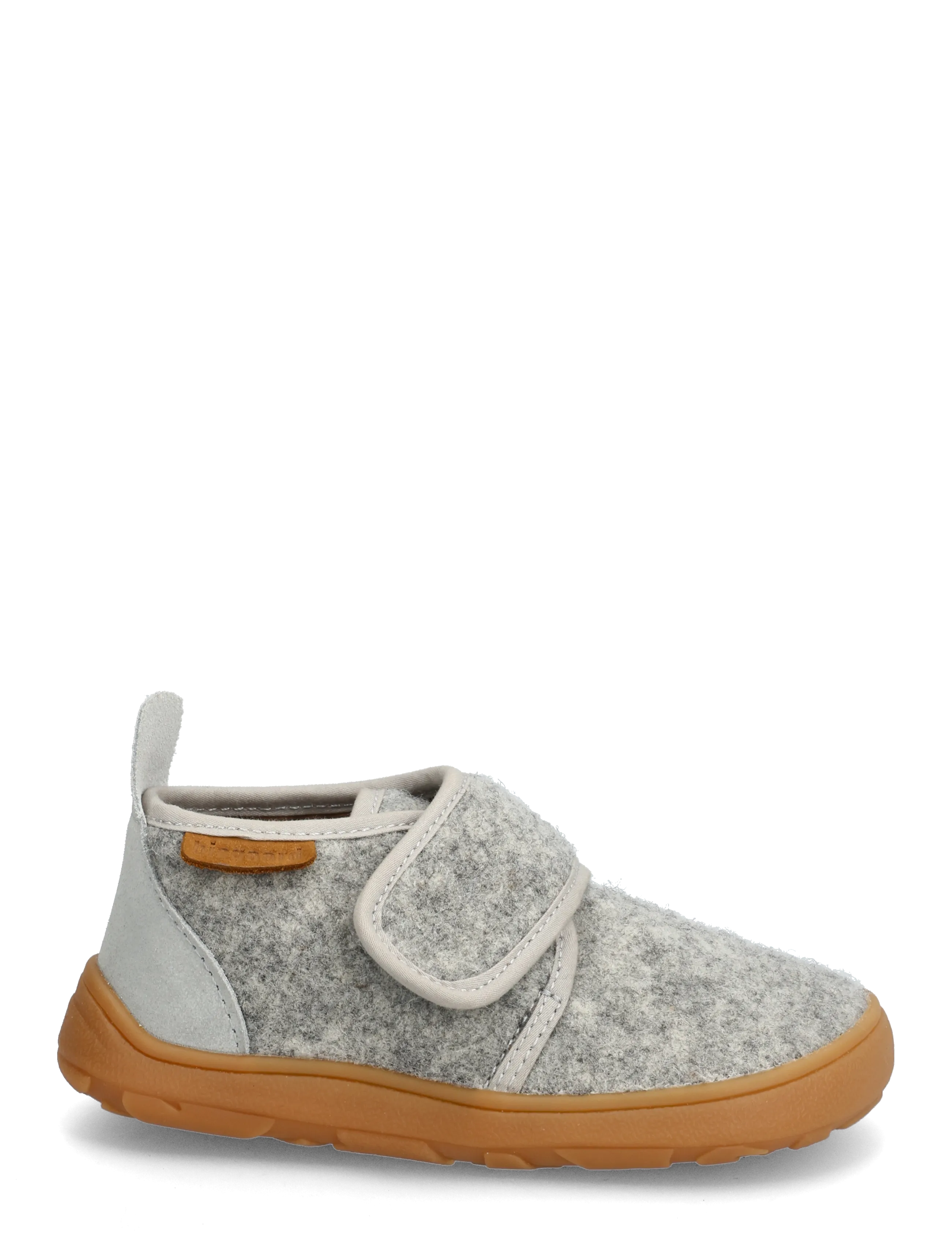 Bisgaard - bisgaard barefoot basic - madalaimad hinnad - grey - 2
