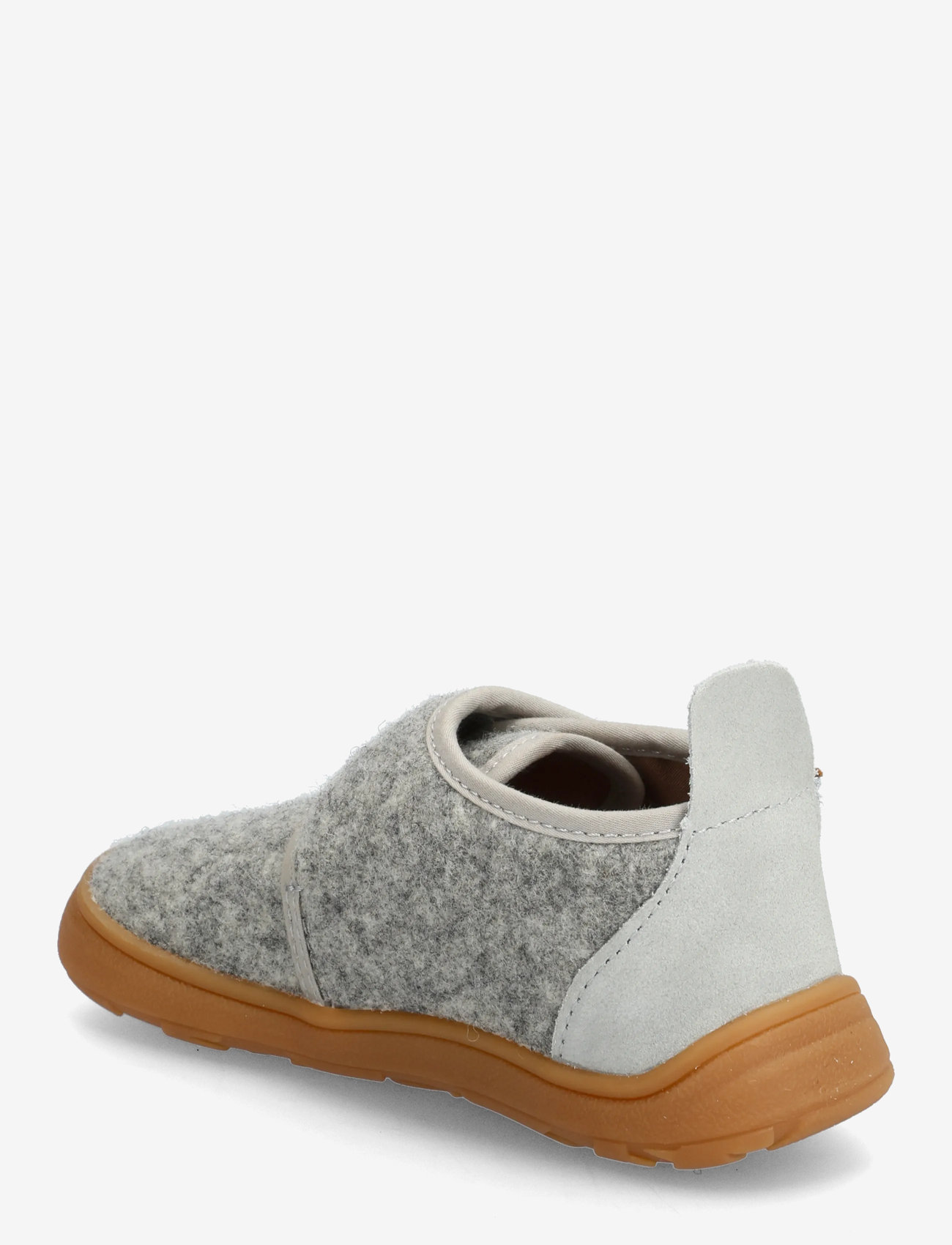 Bisgaard - bisgaard barefoot basic - die niedrigsten preise - grey - 2