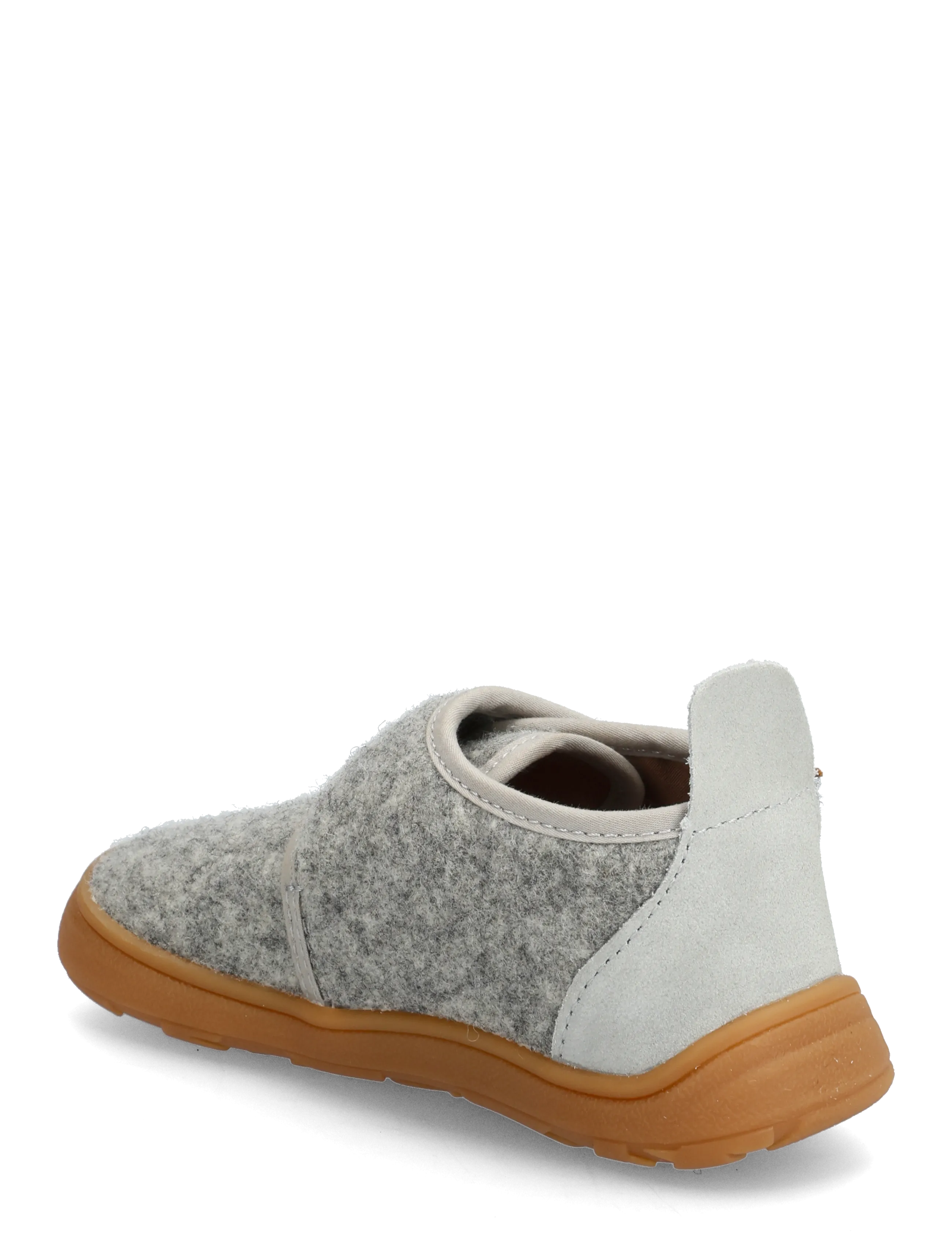 Bisgaard - bisgaard barefoot basic - madalaimad hinnad - grey - 3