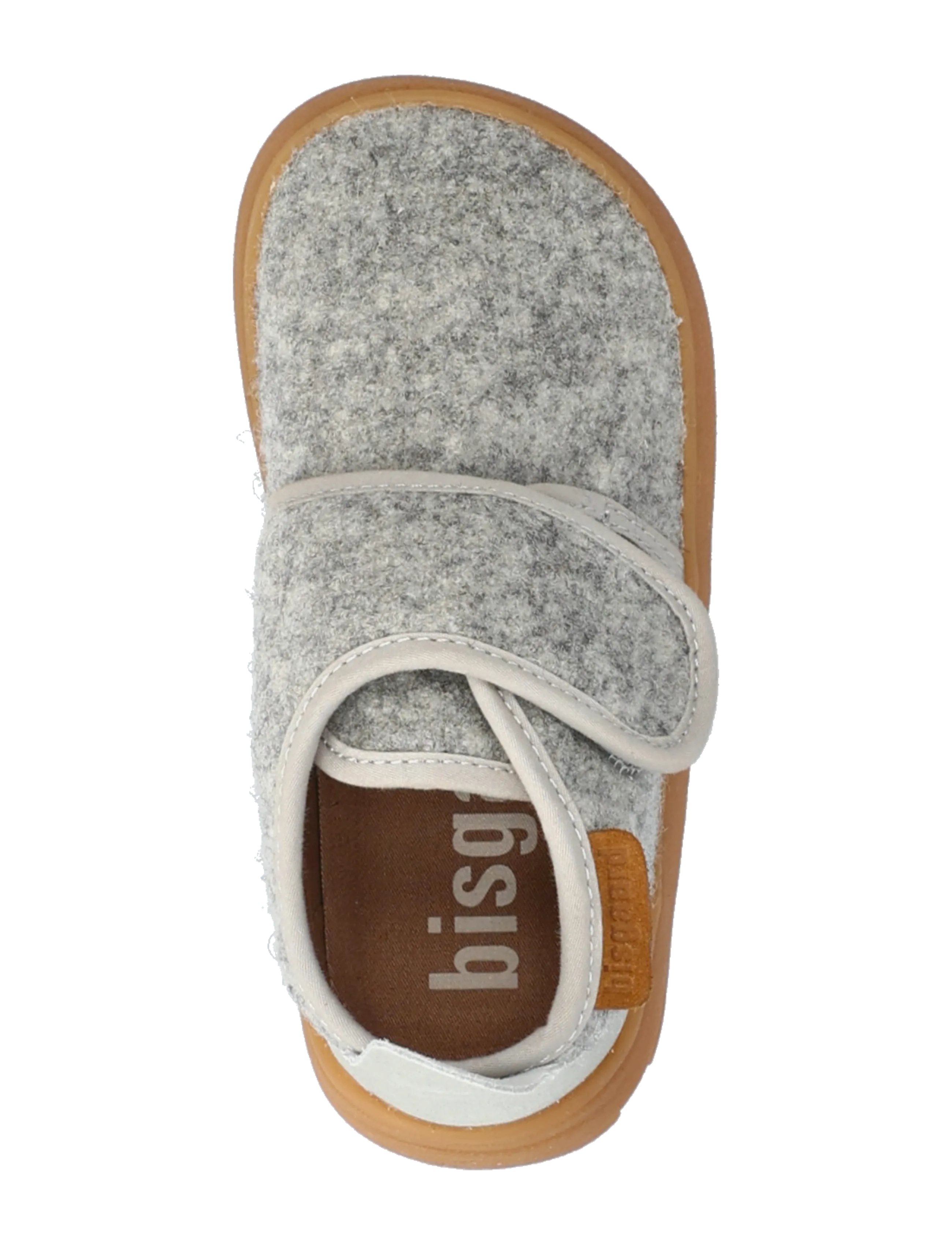 Bisgaard - bisgaard barefoot basic - madalaimad hinnad - grey - 4