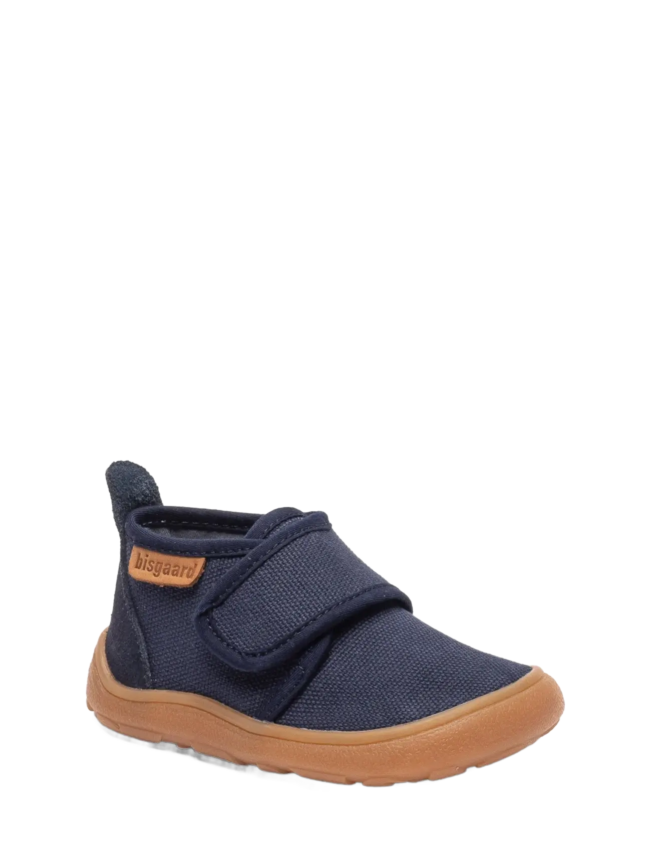 BISGAARD Bisgaard Barefoot Basic Navy - 32 - Kinder