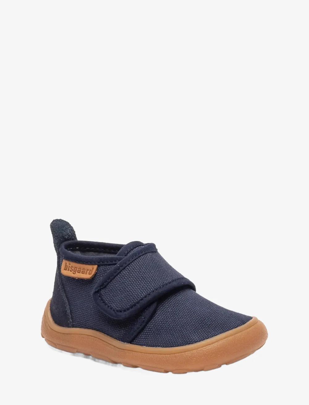 Bisgaard - bisgaard barefoot basic - barfotaskor - marine - 0