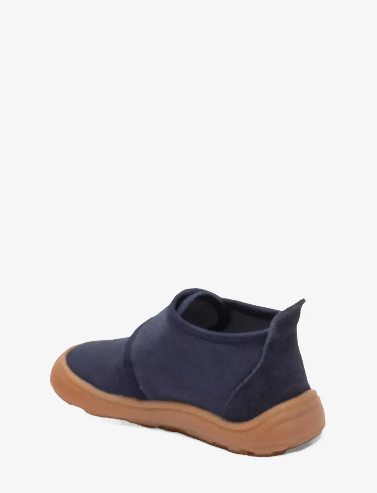 Bisgaard - bisgaard barefoot basic - barfodssko - marine - 1