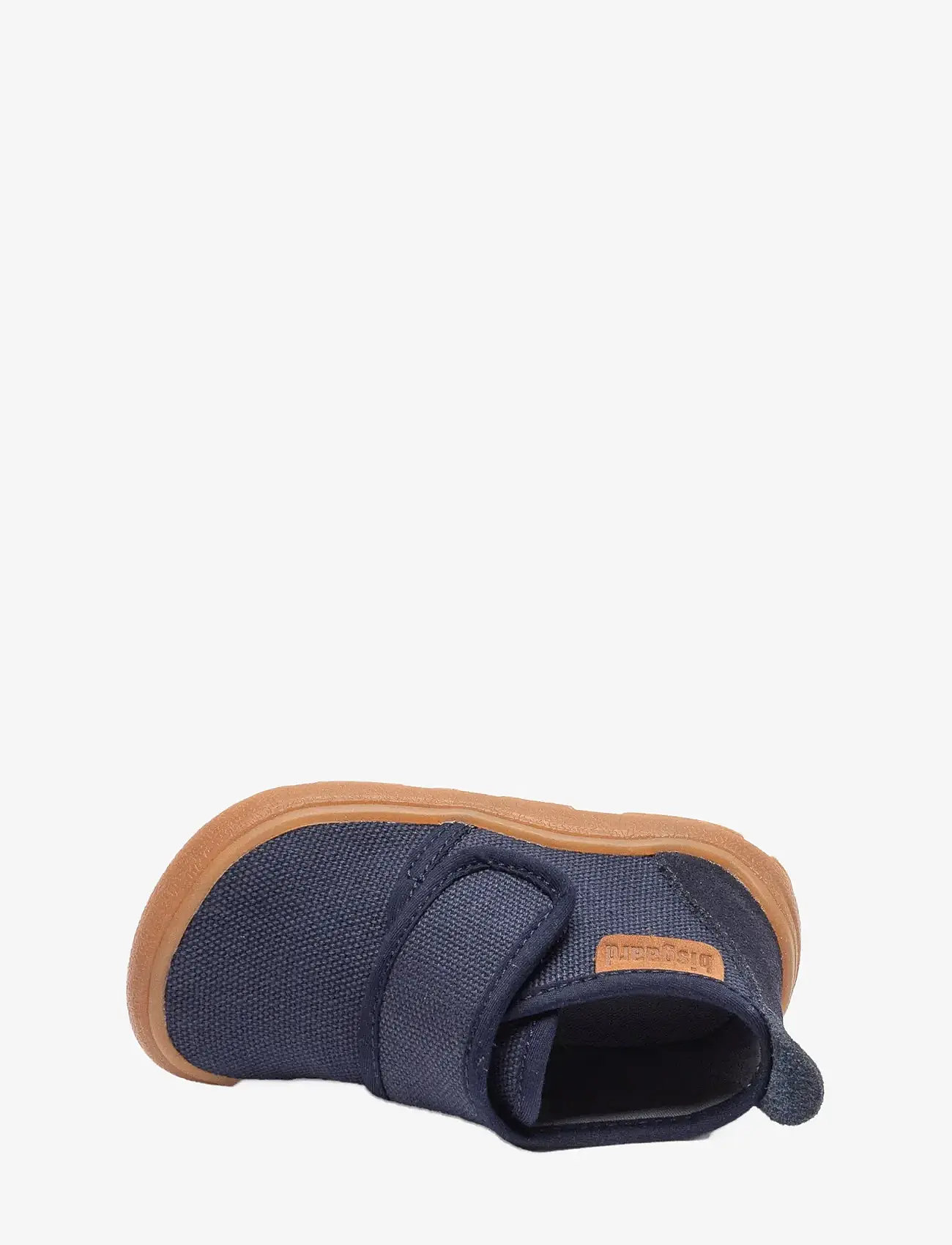 Bisgaard - bisgaard barefoot basic - barfodssko - marine - 2