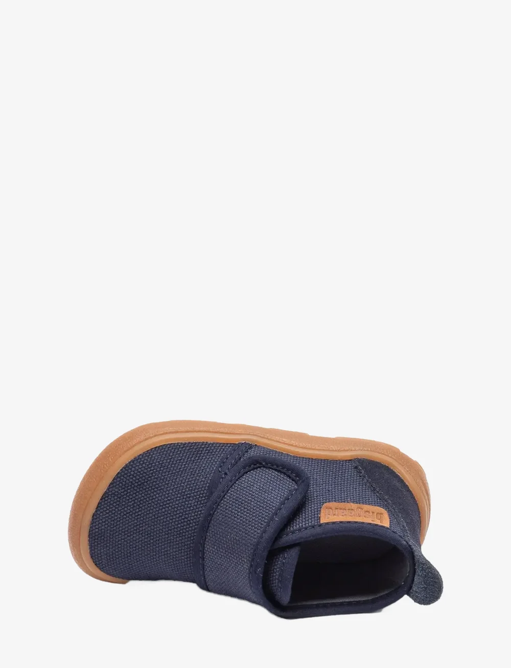 Bisgaard - bisgaard barefoot basic - barfotaskor - marine - 2