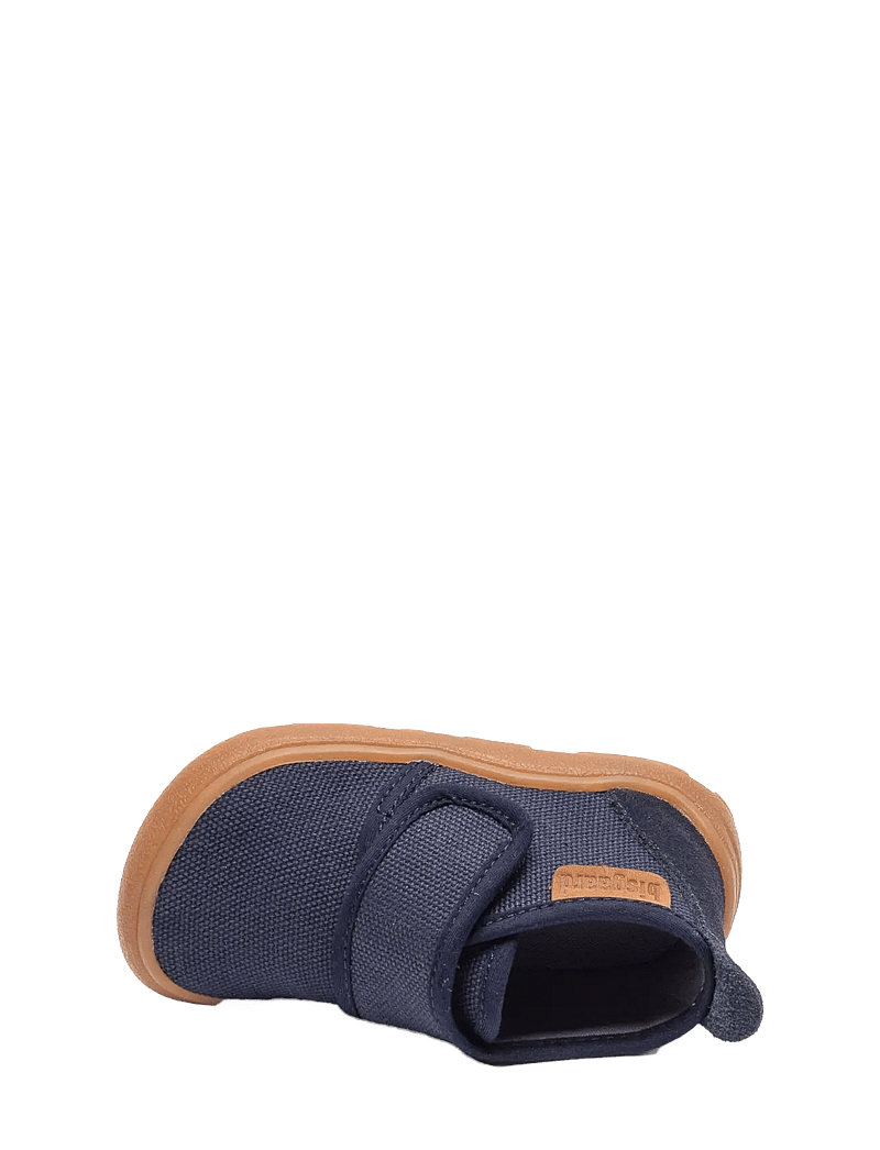 Bisgaard - bisgaard barefoot basic - barfodssko - marine - 2