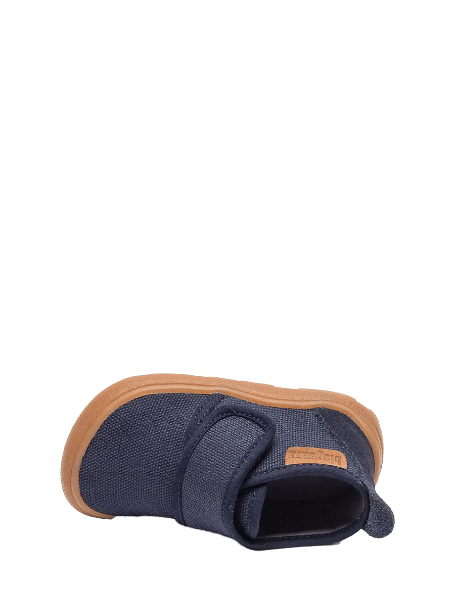 Bisgaard - bisgaard barefoot basic - barfußschuhe - marine - 2