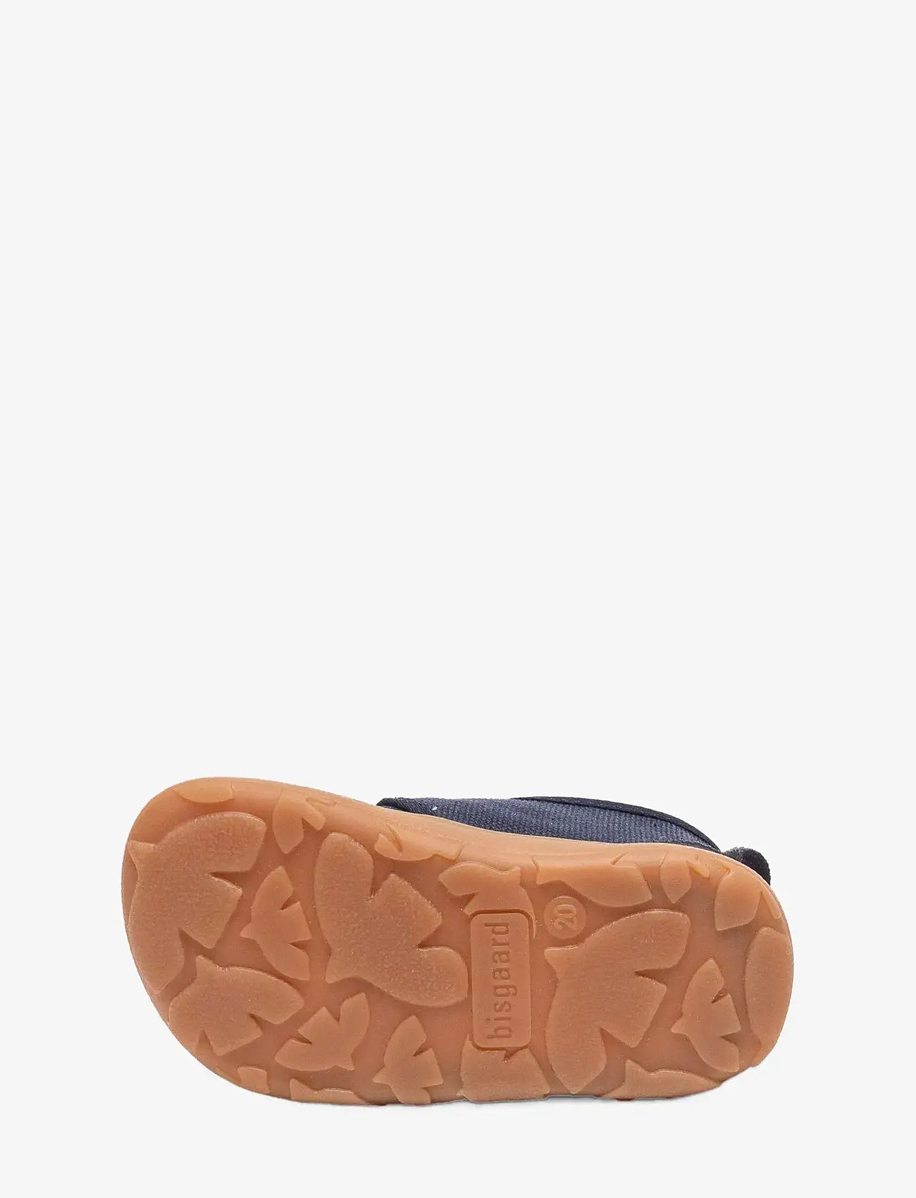 Bisgaard - bisgaard barefoot basic - barfodssko - marine - 3