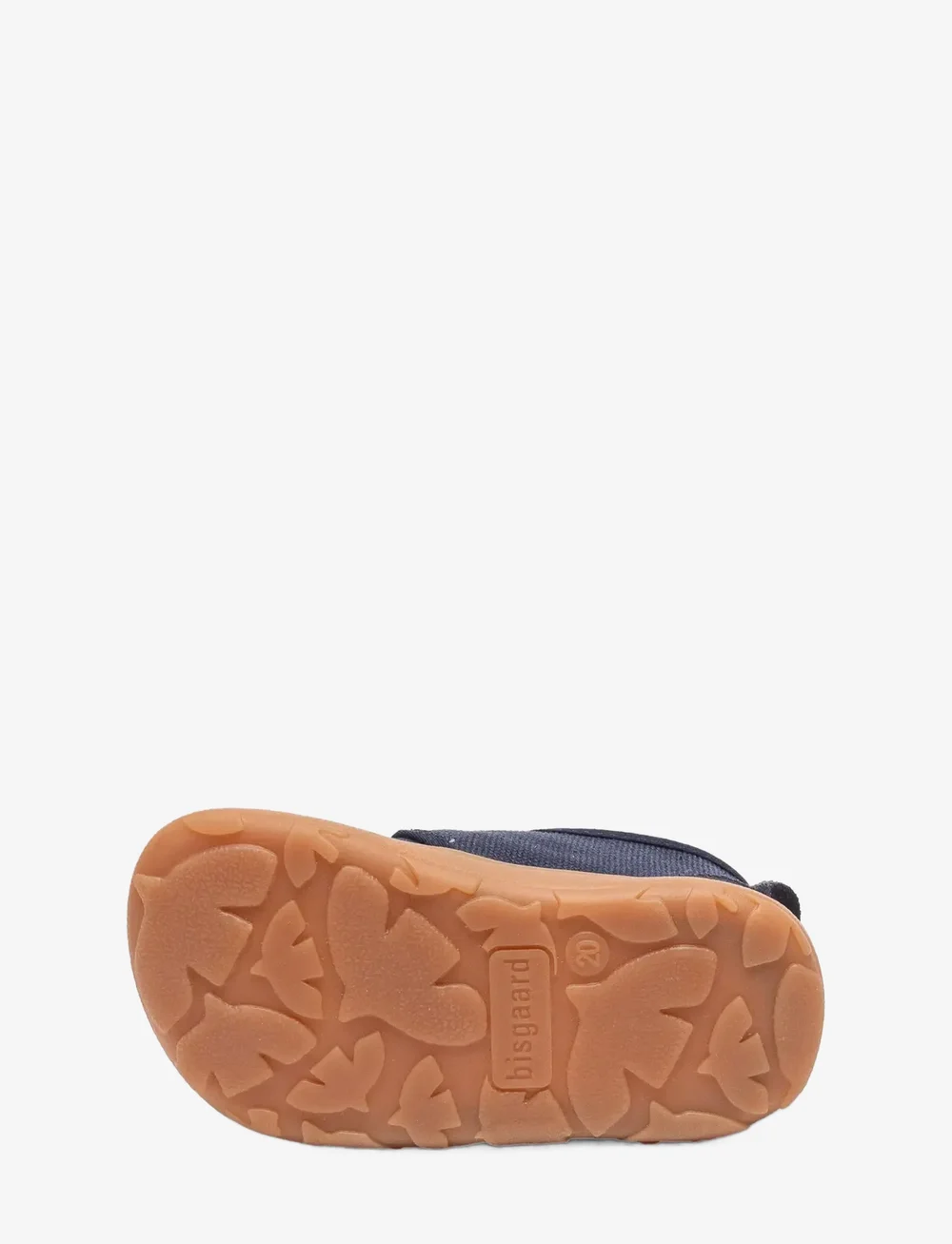 Bisgaard - bisgaard barefoot basic - barfotaskor - marine - 3