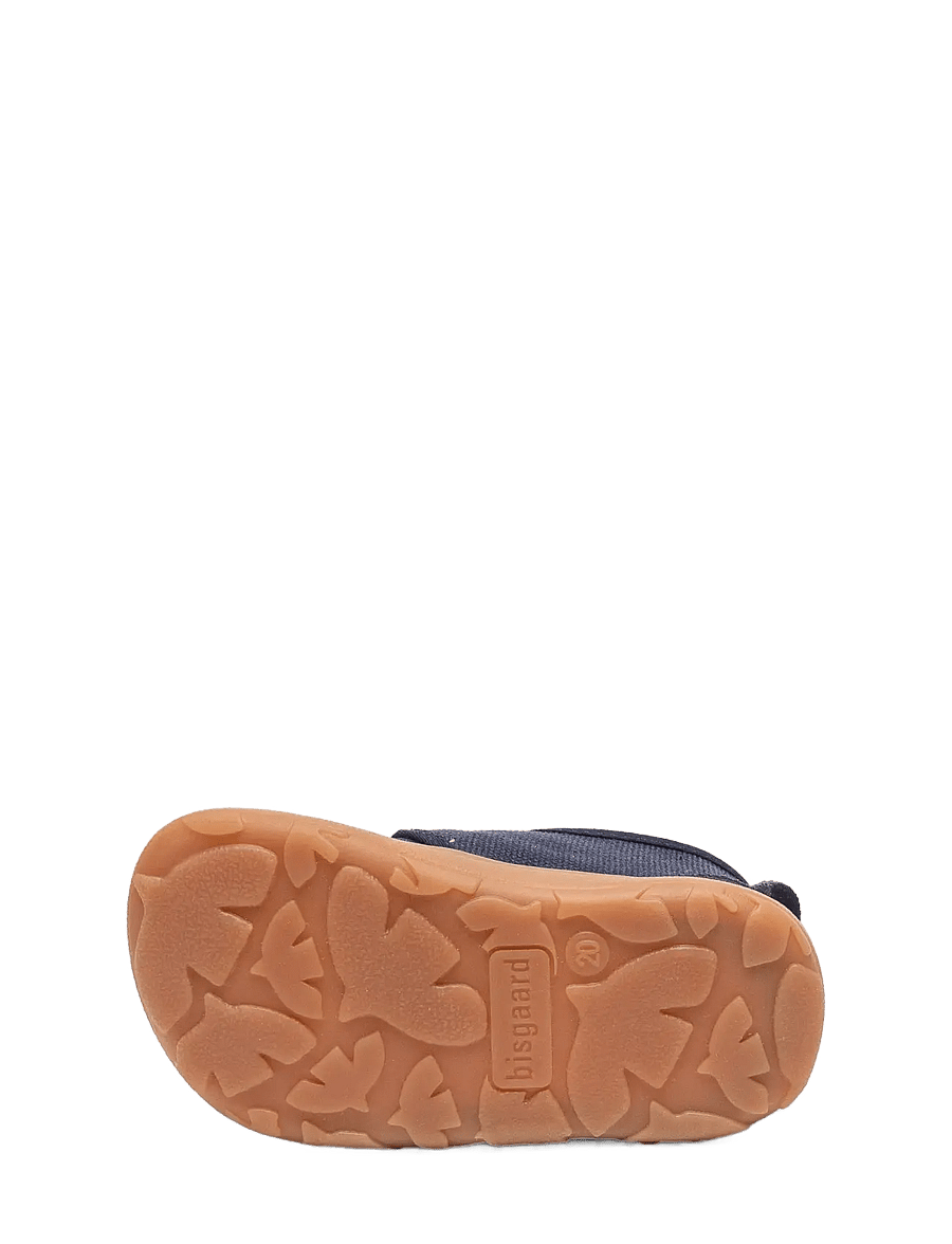 Bisgaard - bisgaard barefoot basic - barfußschuhe - marine - 3