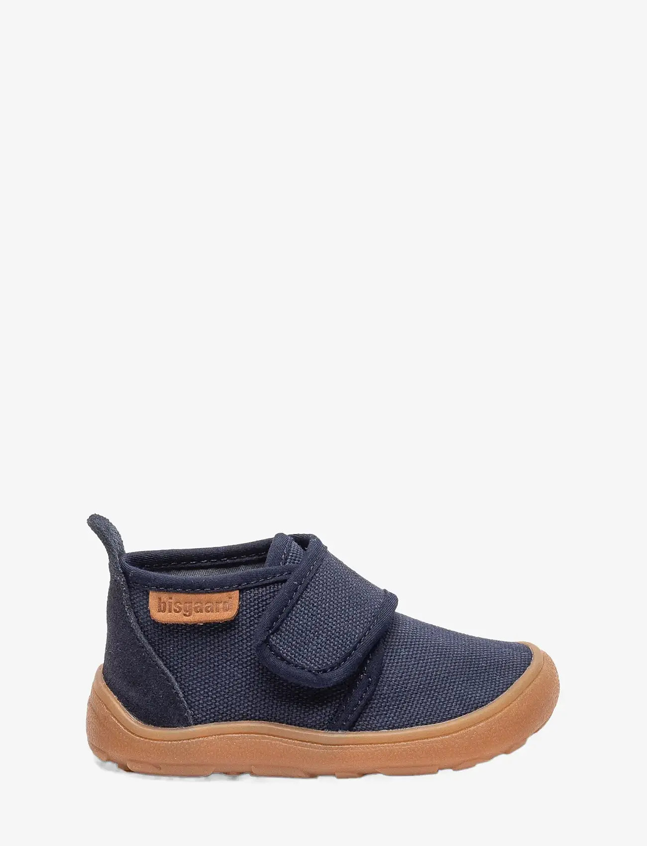 Bisgaard - bisgaard barefoot basic - barfodssko - marine - 4