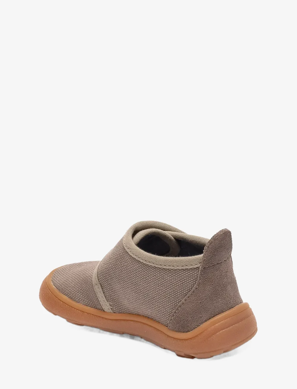 Bisgaard - bisgaard barefoot basic - barfußschuhe - pistachio - 1