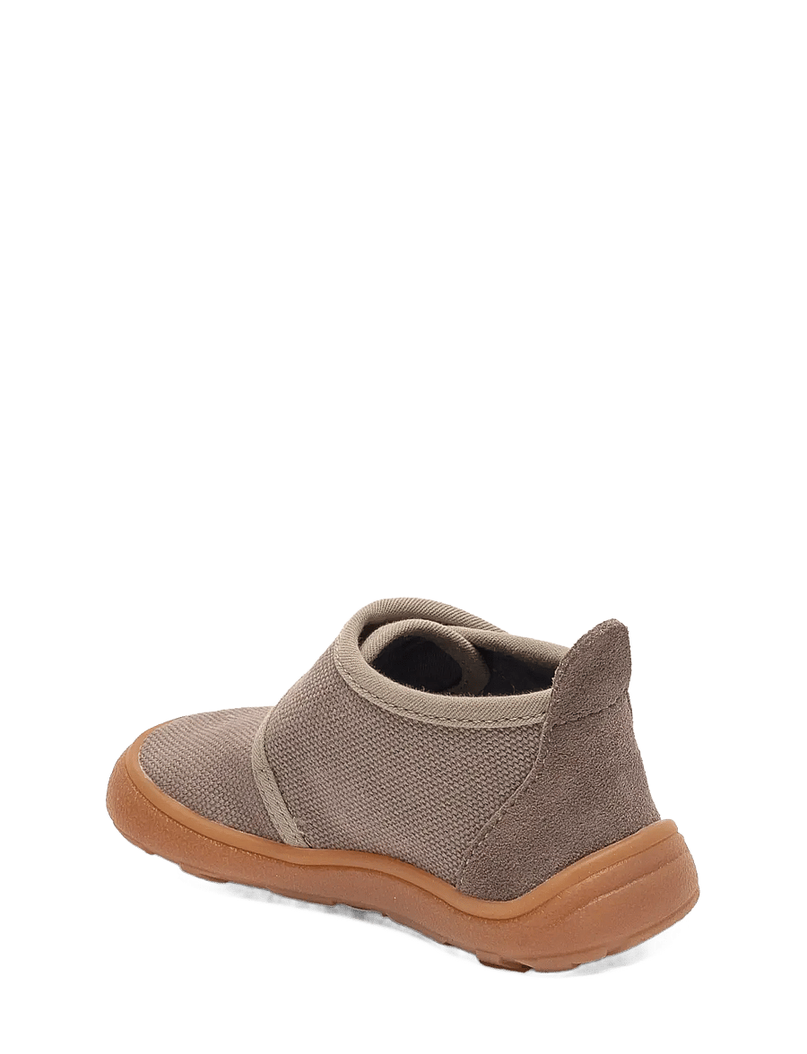 Bisgaard - bisgaard barefoot basic - barfußschuhe - pistachio - 1