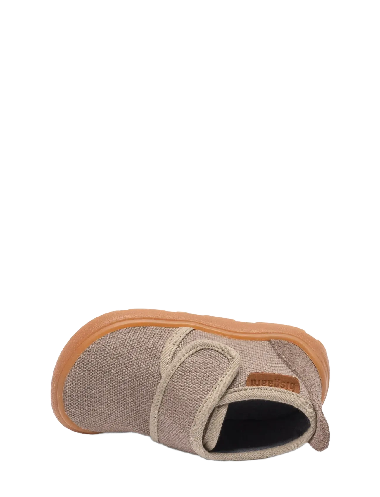 Bisgaard - bisgaard barefoot basic - lowest prices - pistachio - 2