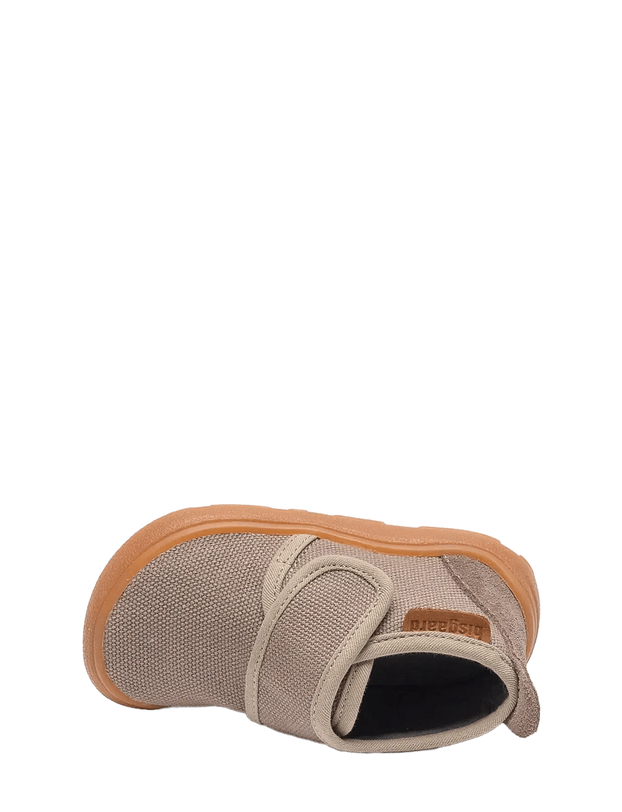 Bisgaard - bisgaard barefoot basic - barfußschuhe - pistachio - 2