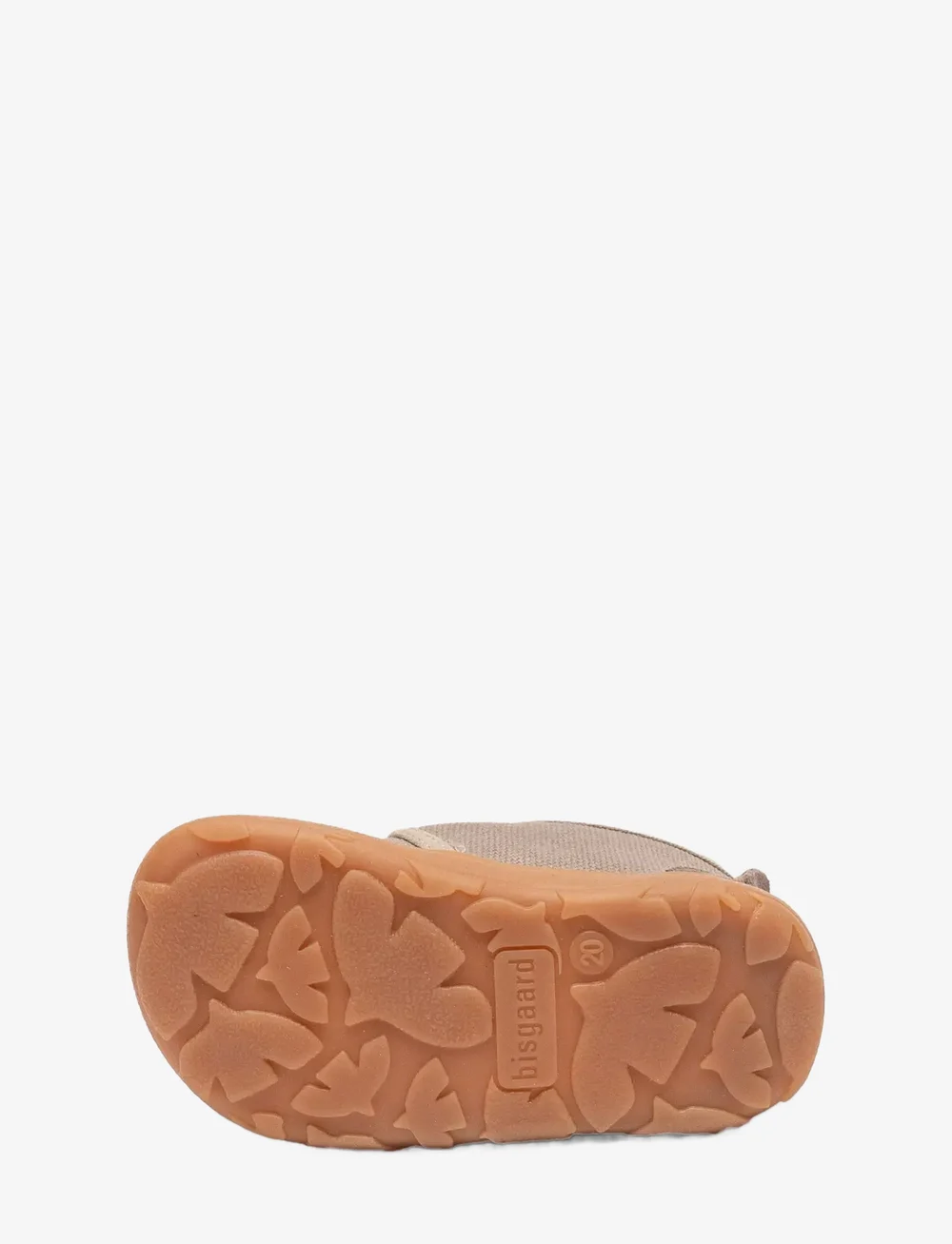 Bisgaard - bisgaard barefoot basic - barfußschuhe - pistachio - 3